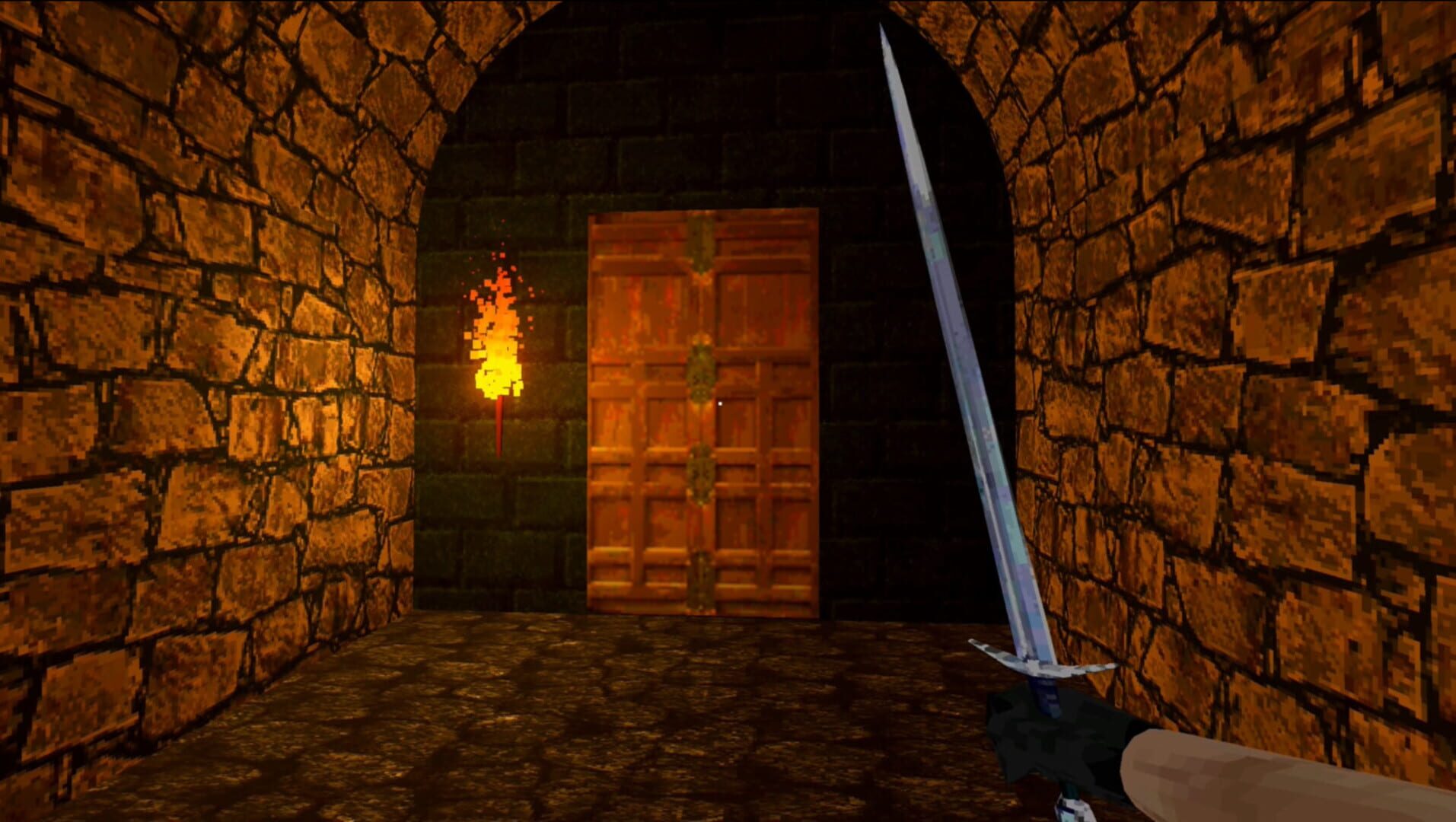 Screenshot for Bloodthief