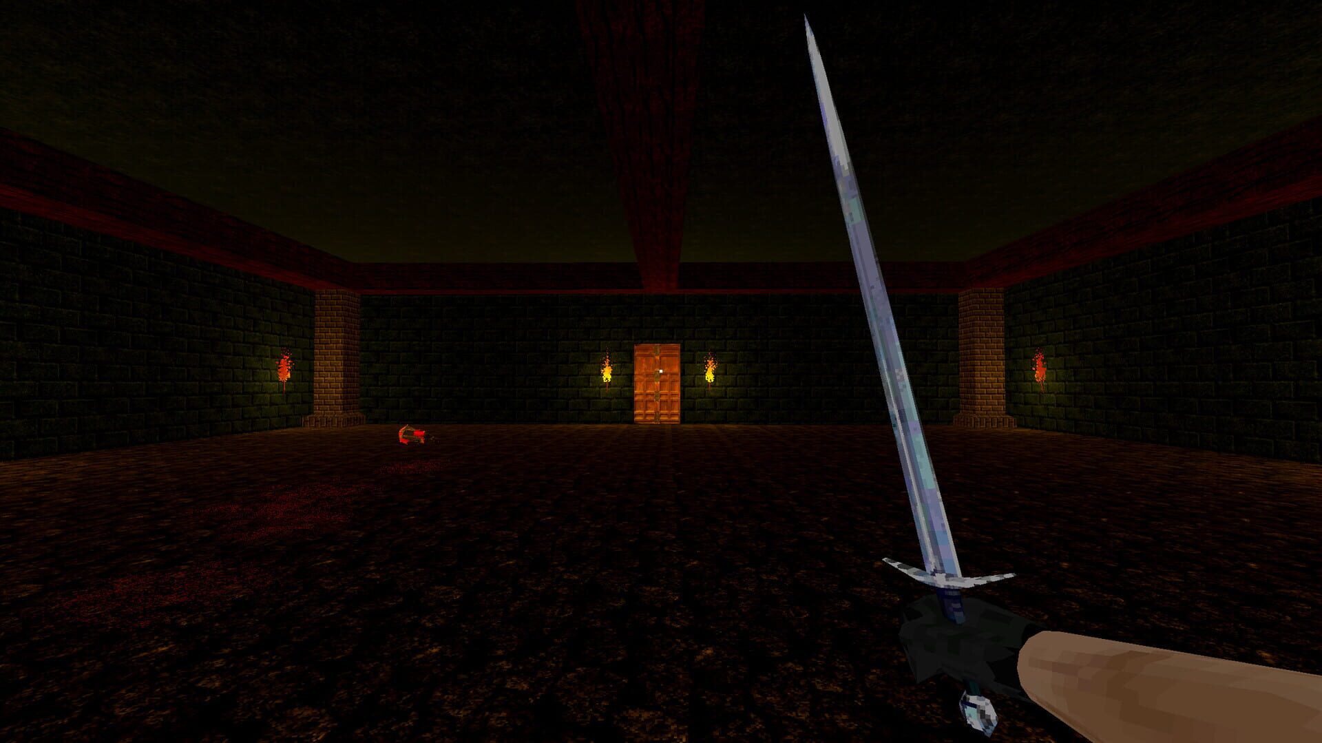 Screenshot for Bloodthief
