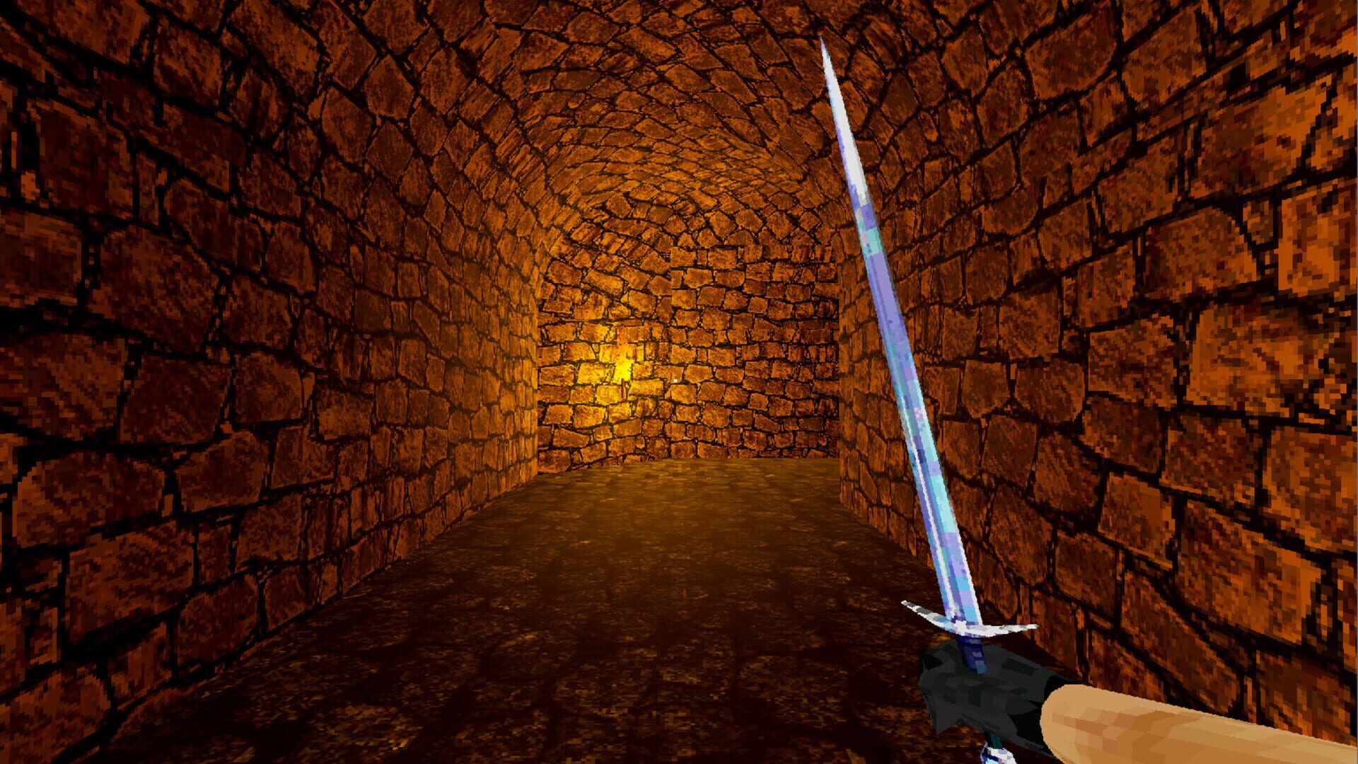 Screenshot for Bloodthief
