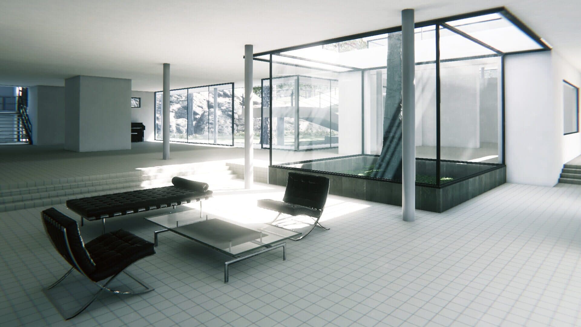 Screenshot for Culture House