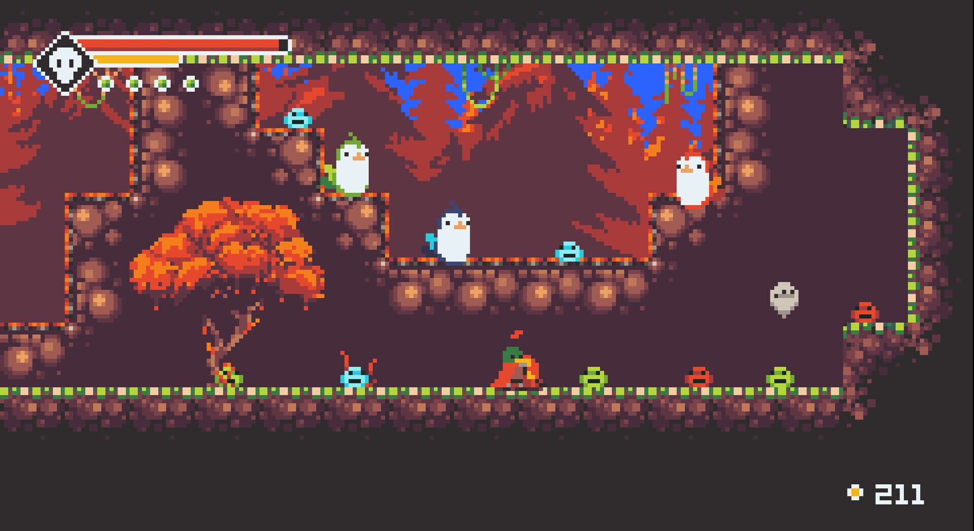 Screenshot for Anatine