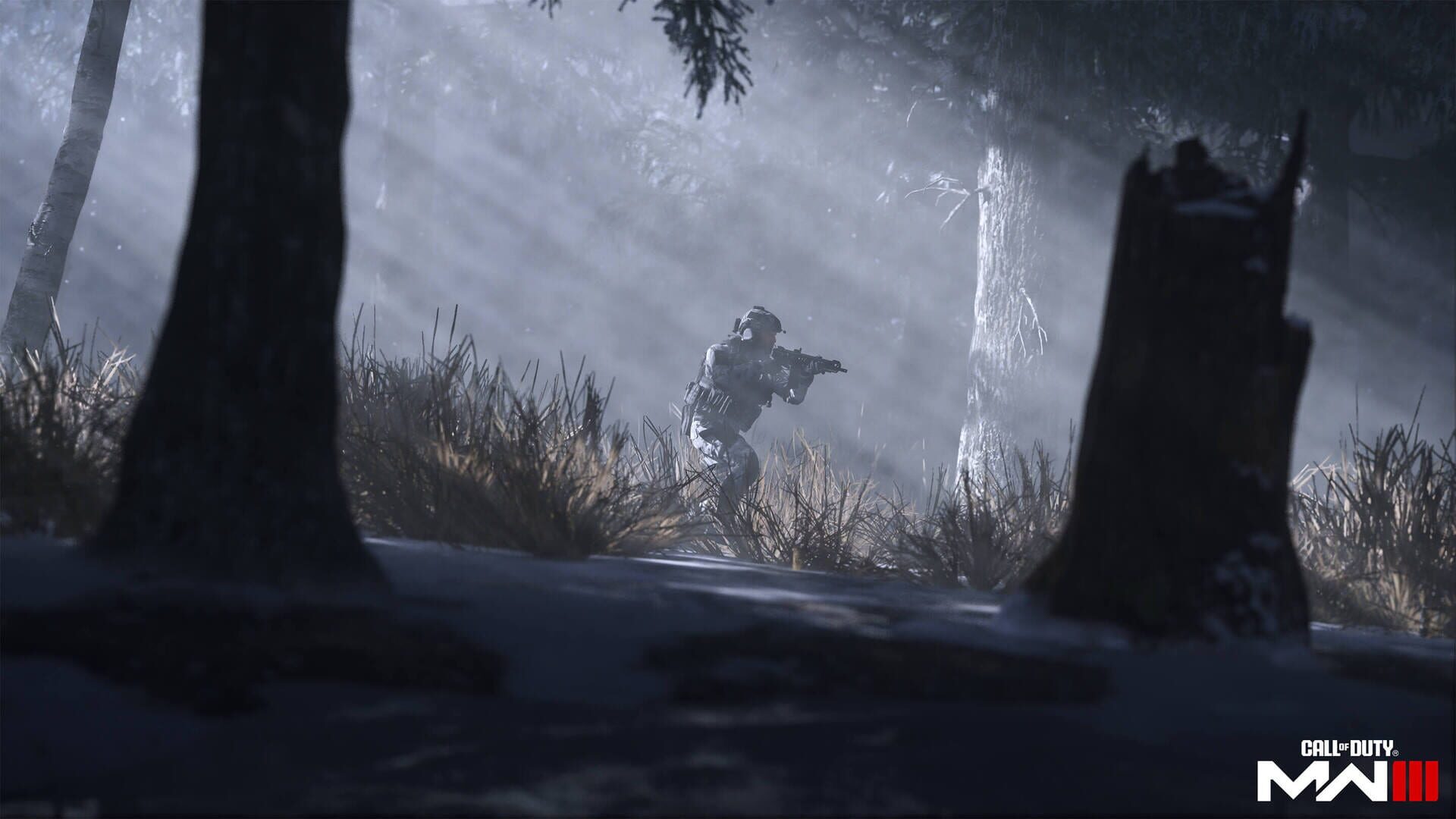 Screenshot for Call of Duty: Modern Warfare III