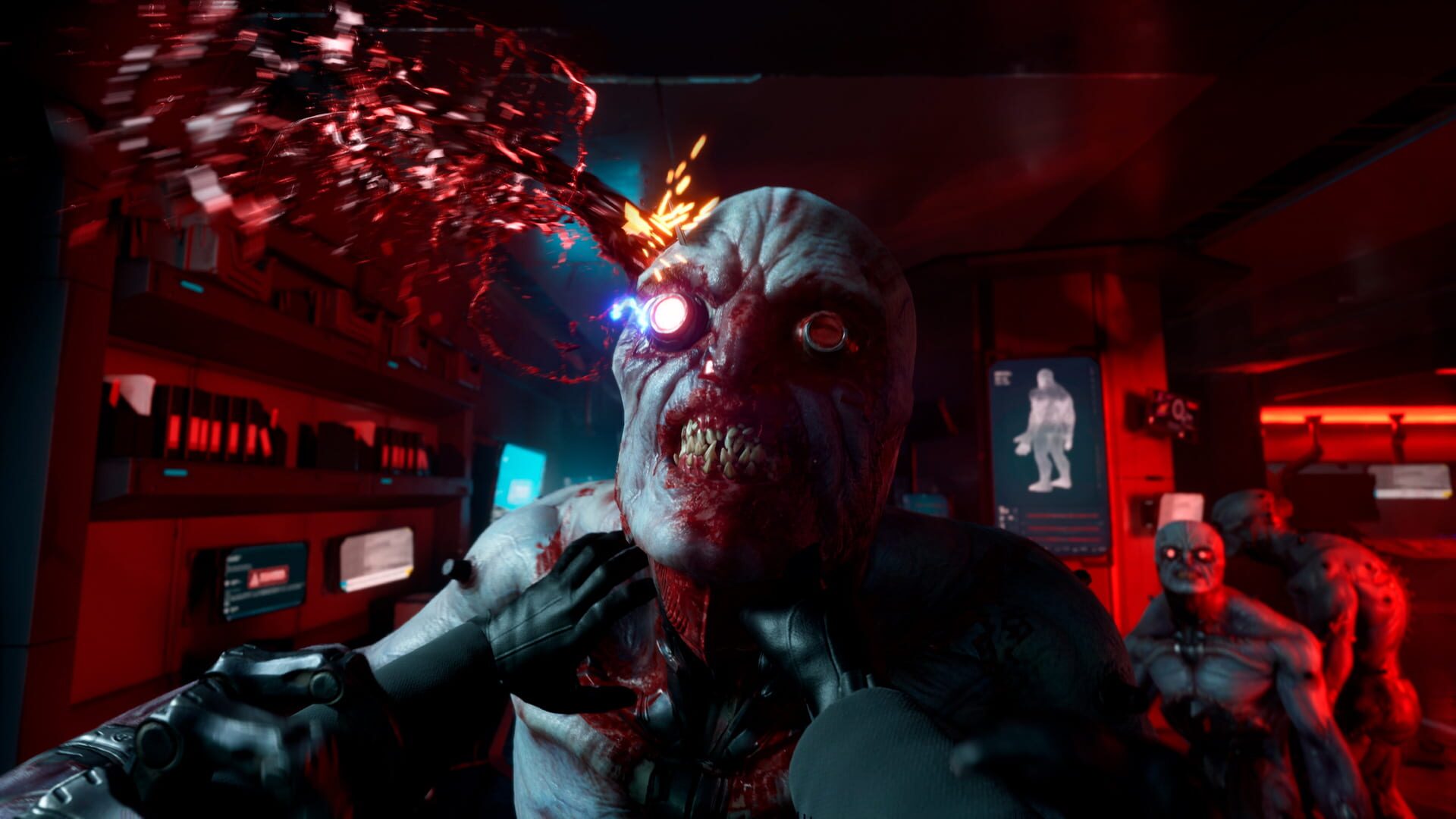 Screenshot for Killing Floor III