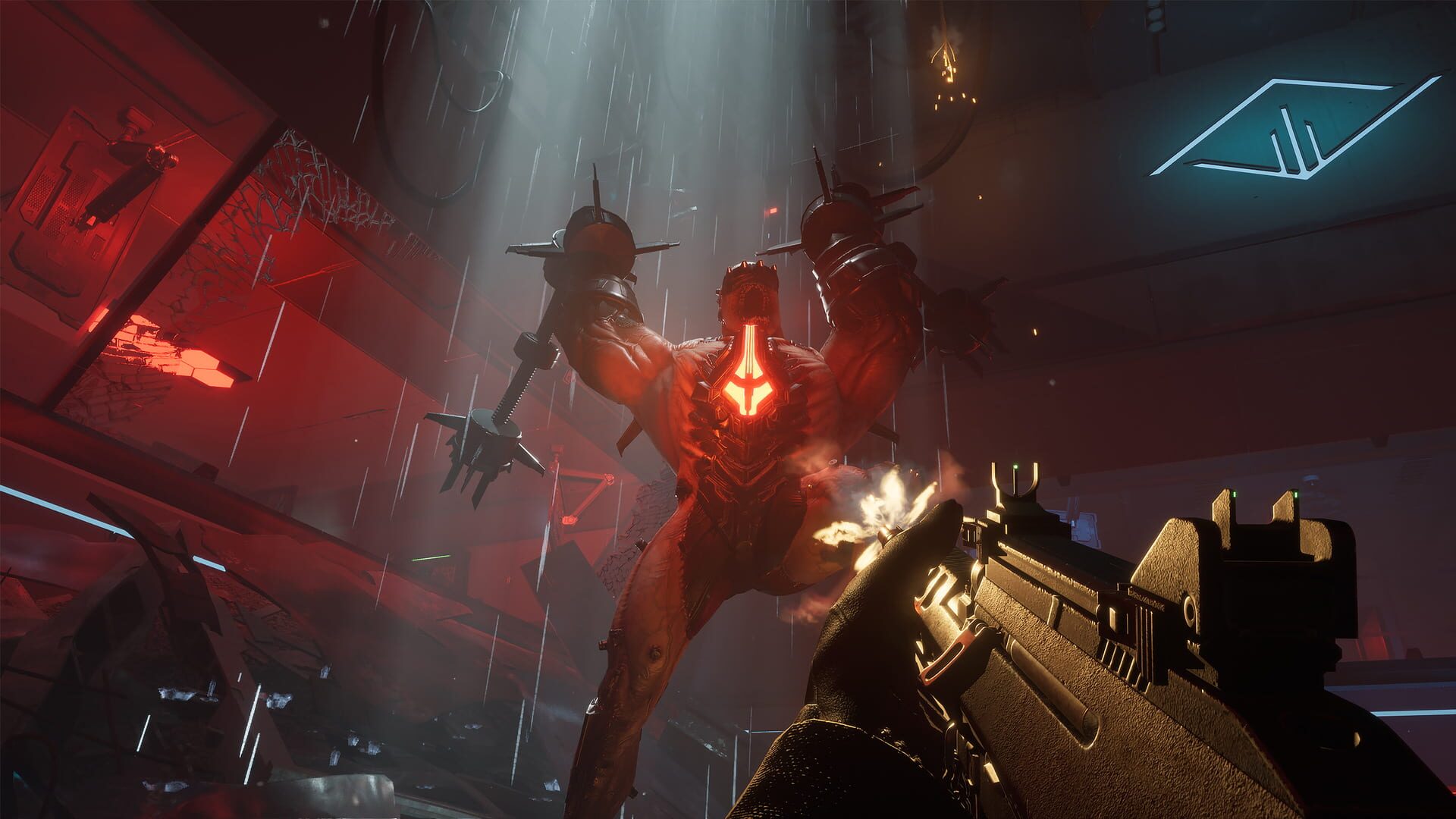 Screenshot for Killing Floor III