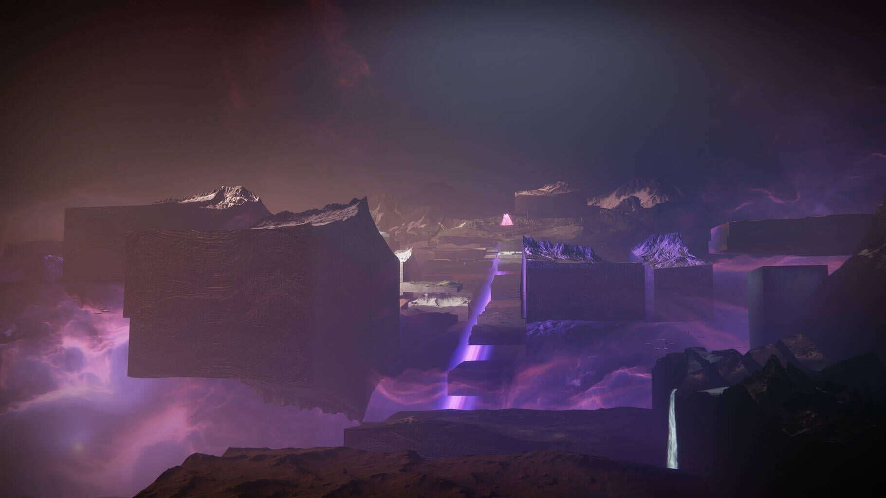 Screenshot for Destiny 2: The Final Shape