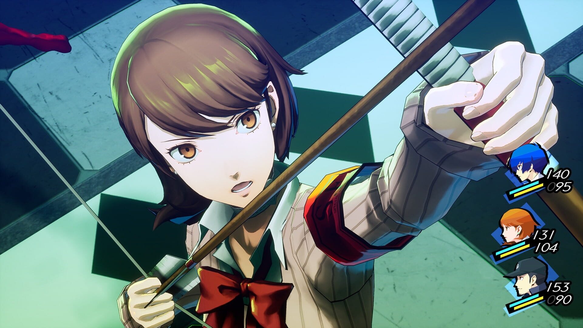 Screenshot for Persona 3 Reload