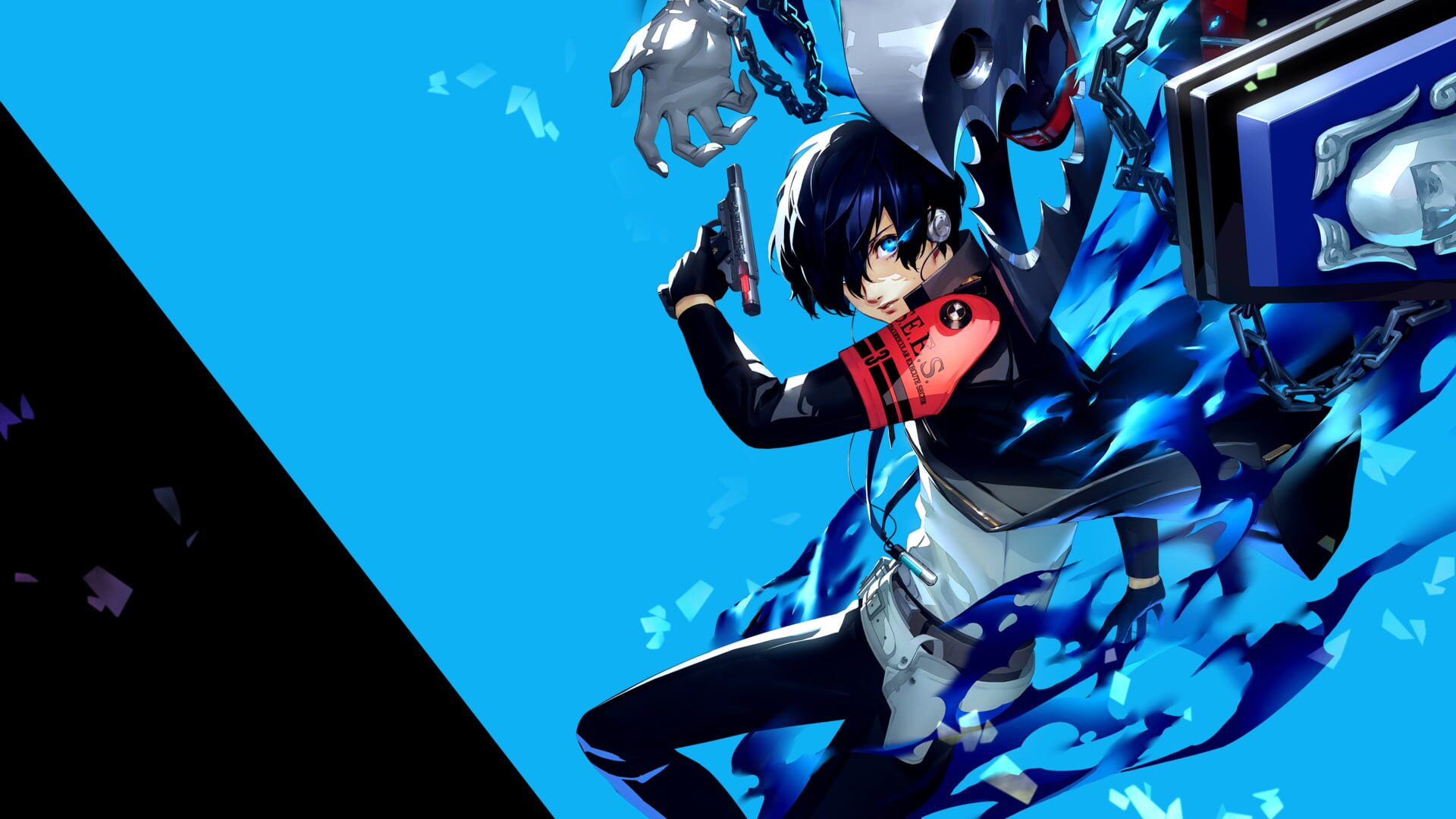 Screenshot for Persona 3 Reload