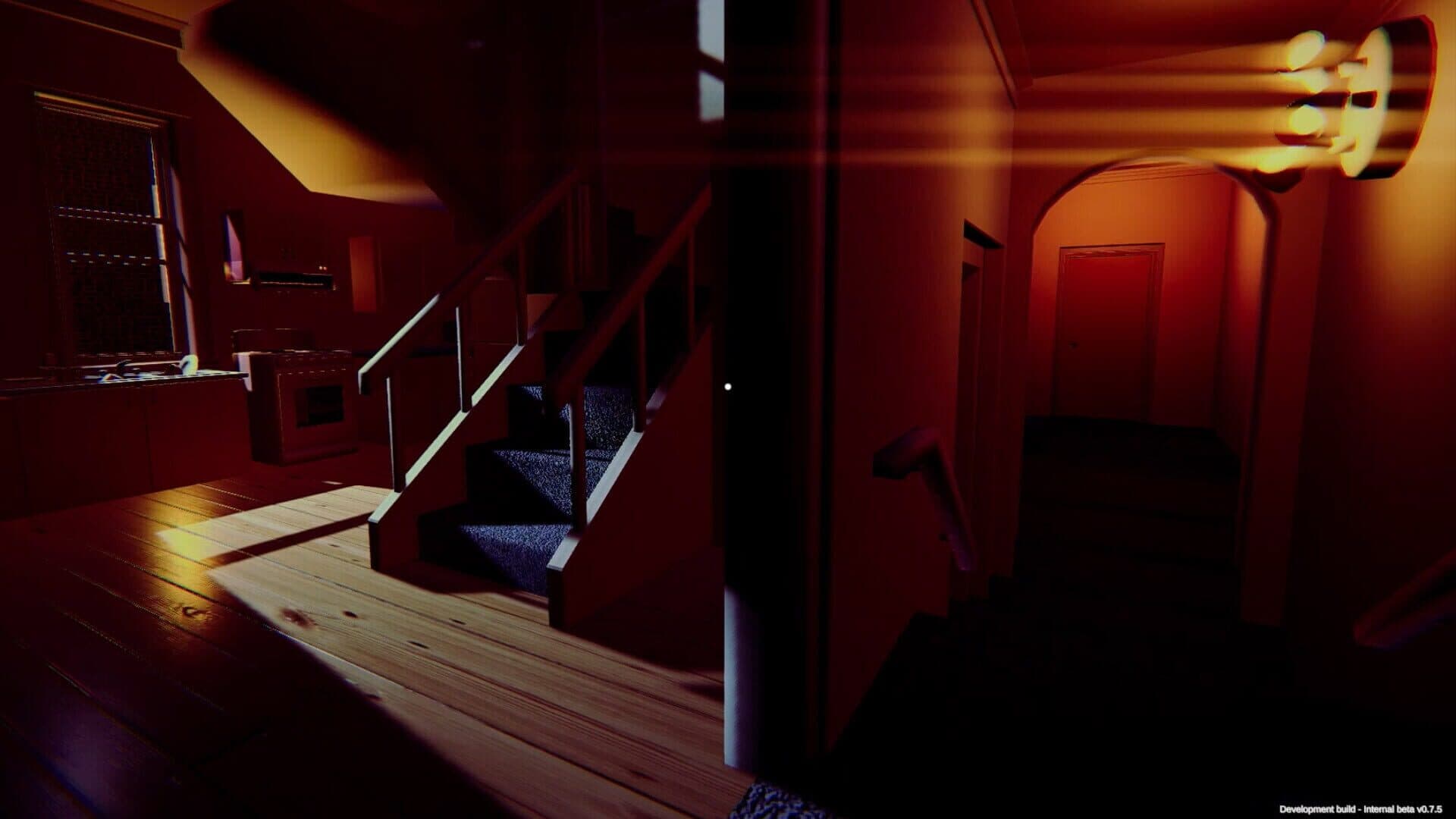 Screenshot for Janet DeMornay is a Slumlord (and a witch)