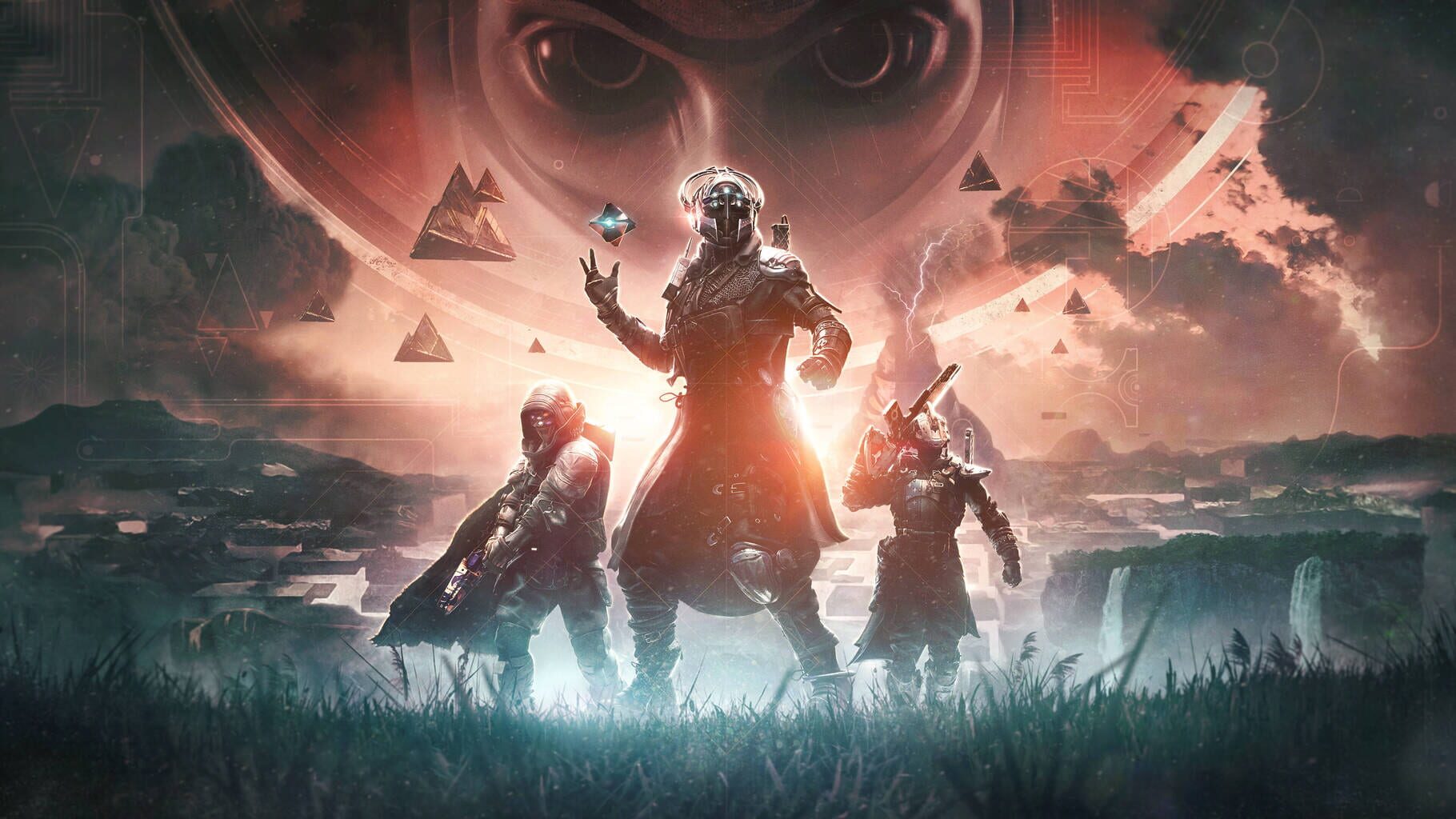 Screenshot for Destiny 2: The Final Shape