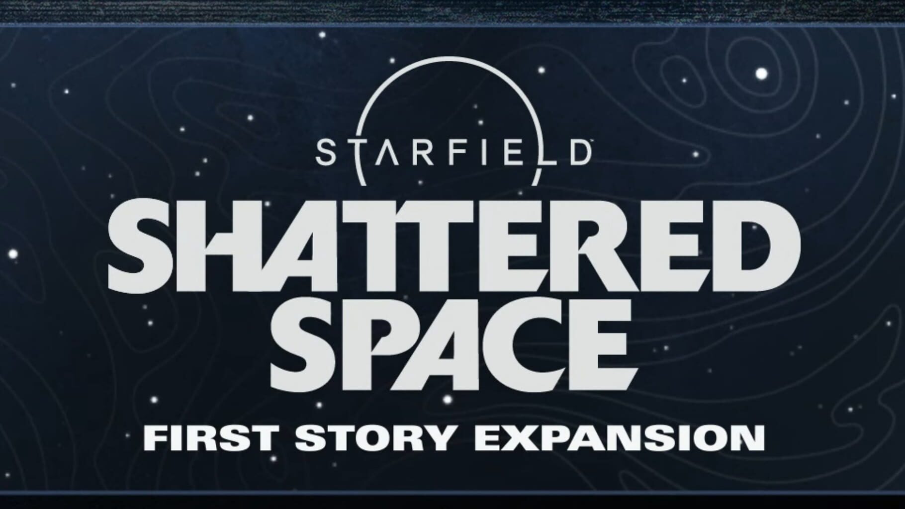 Screenshot for Starfield: Shattered Space