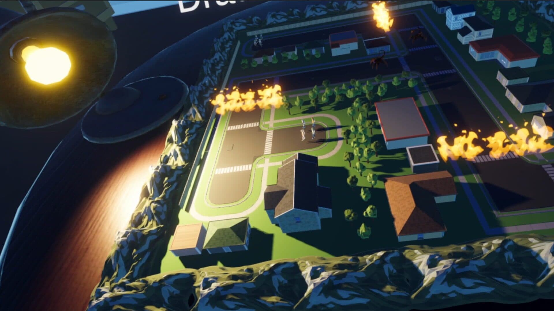 Screenshot for Cards of Destiny