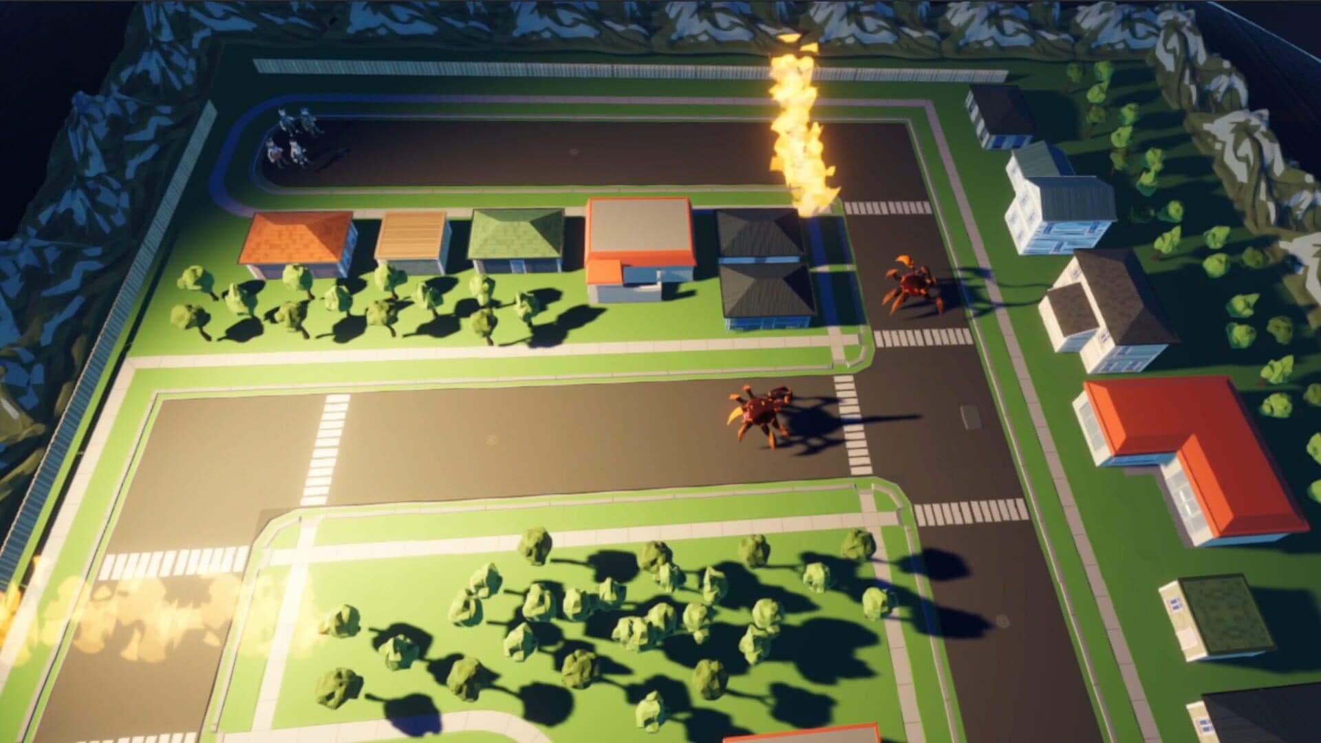 Screenshot for Cards of Destiny