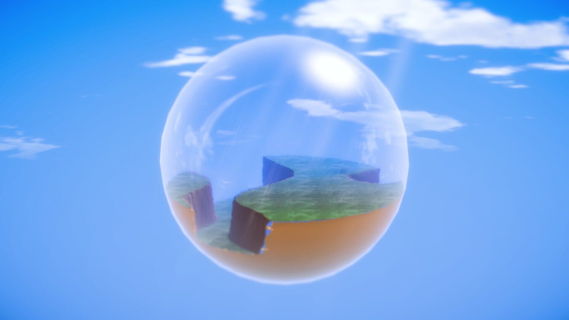 Screenshot for Anlife: Motion-Learning Life Evolution