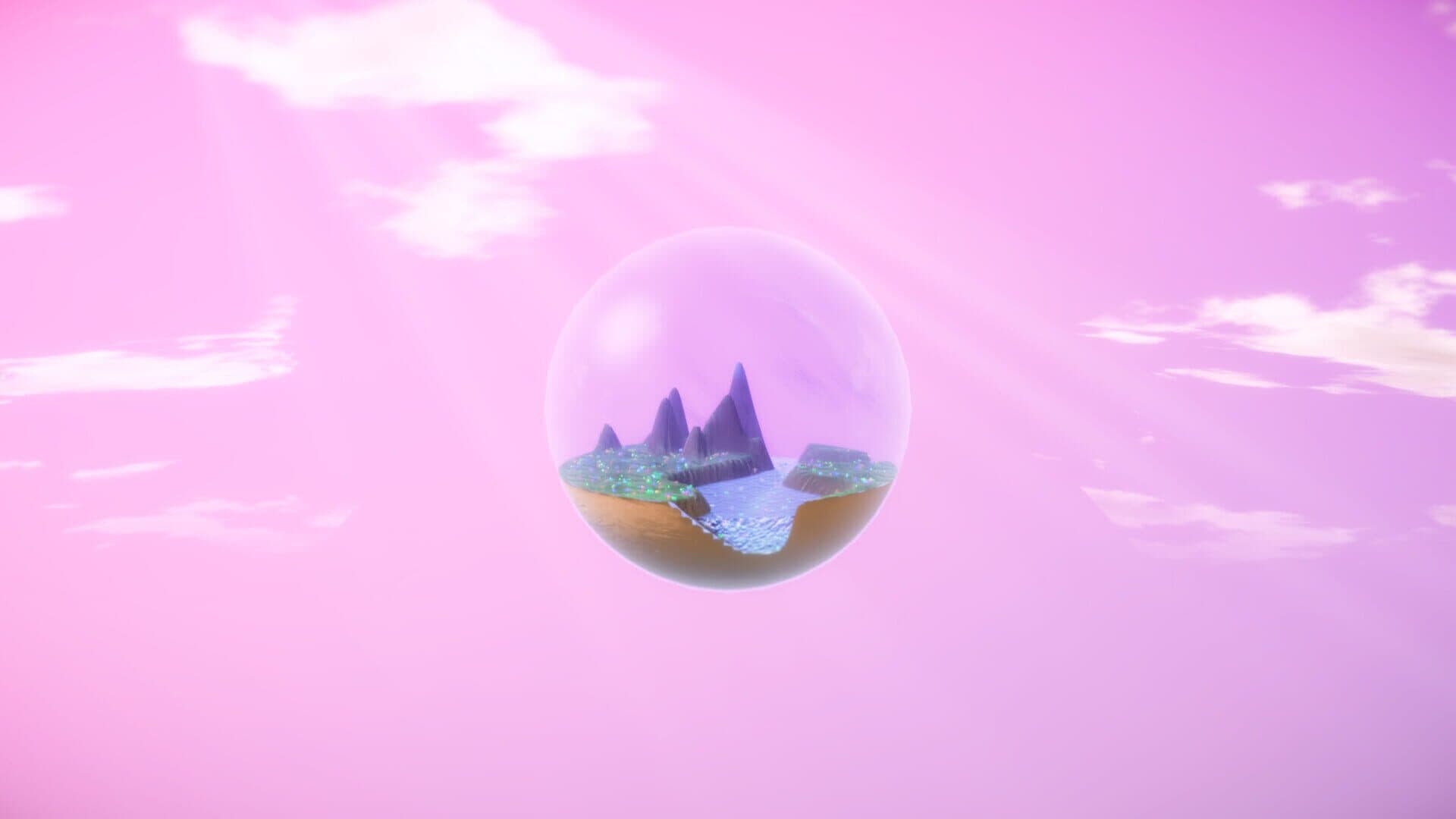 Screenshot for Anlife: Motion-Learning Life Evolution