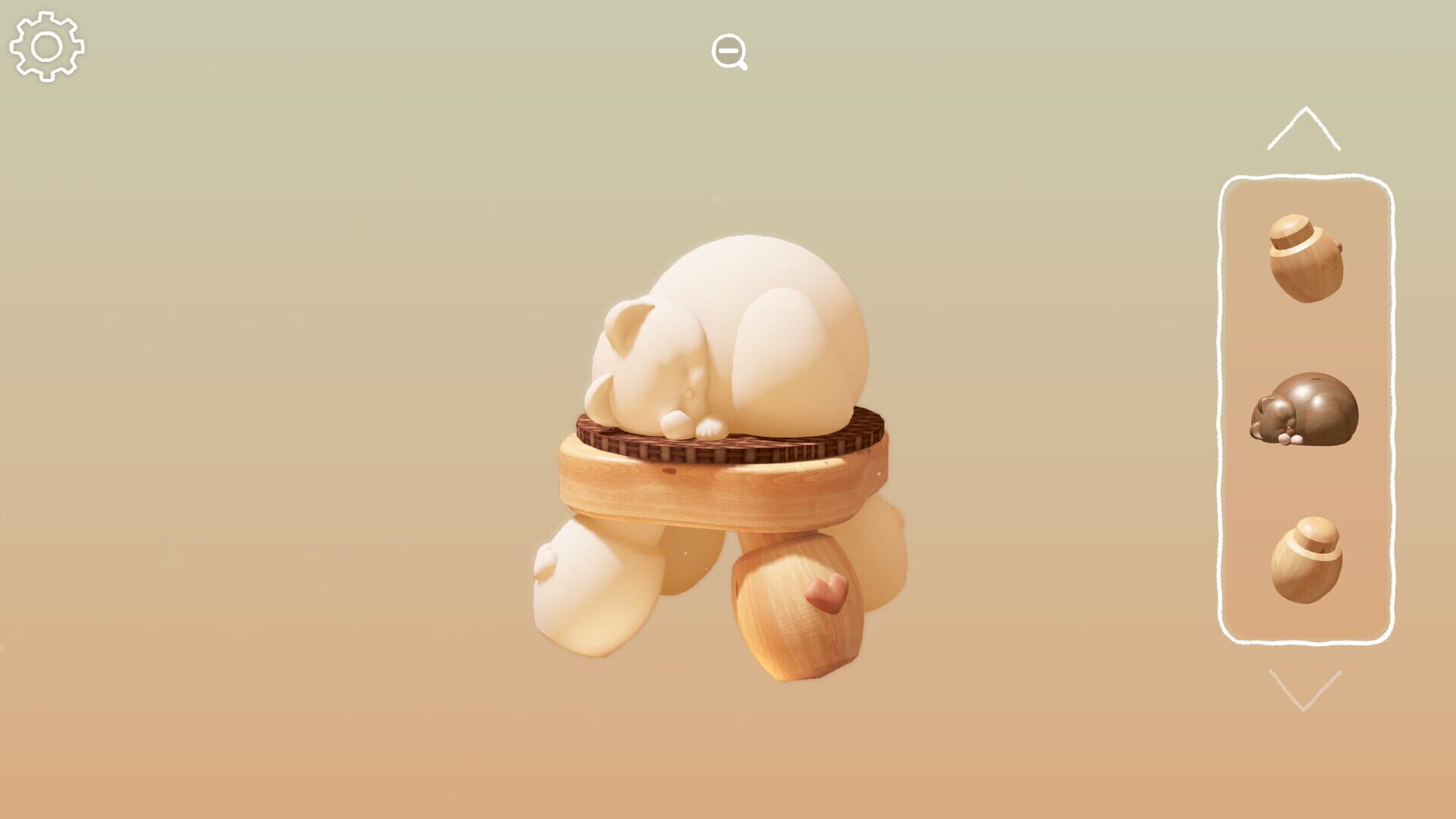 Screenshot for Woodo