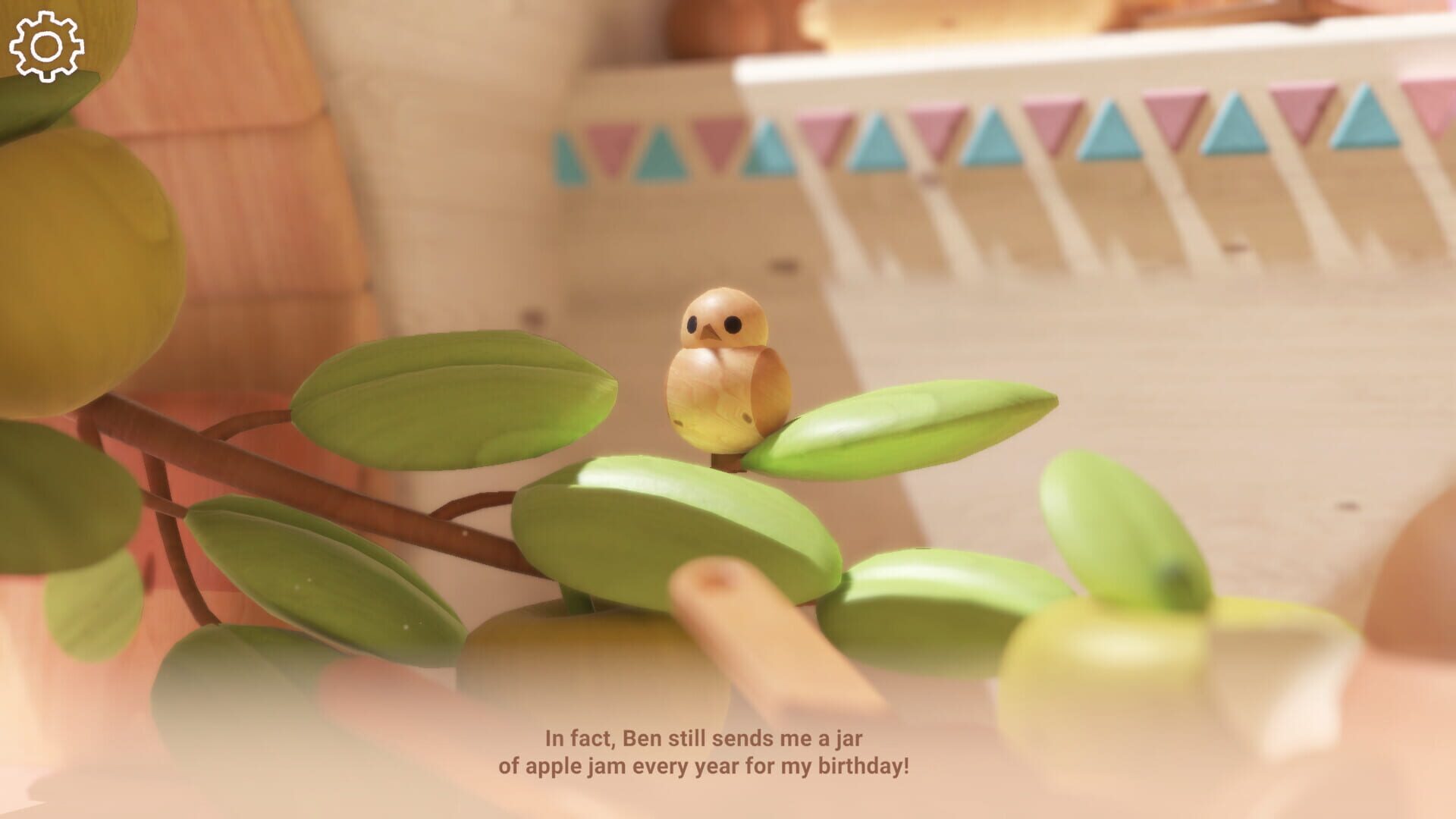 Screenshot for Woodo