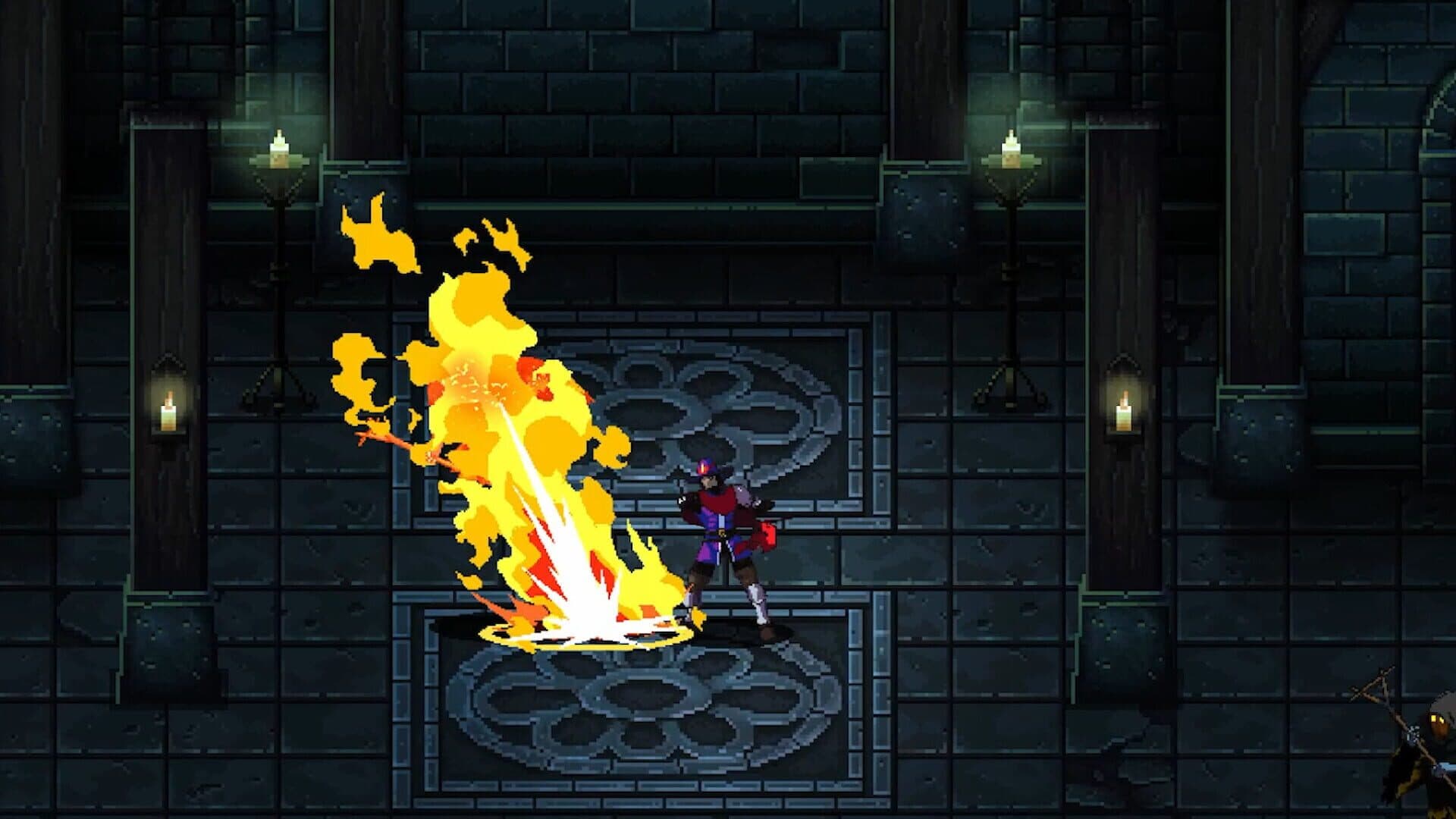 Screenshot for Ghost Vanguard