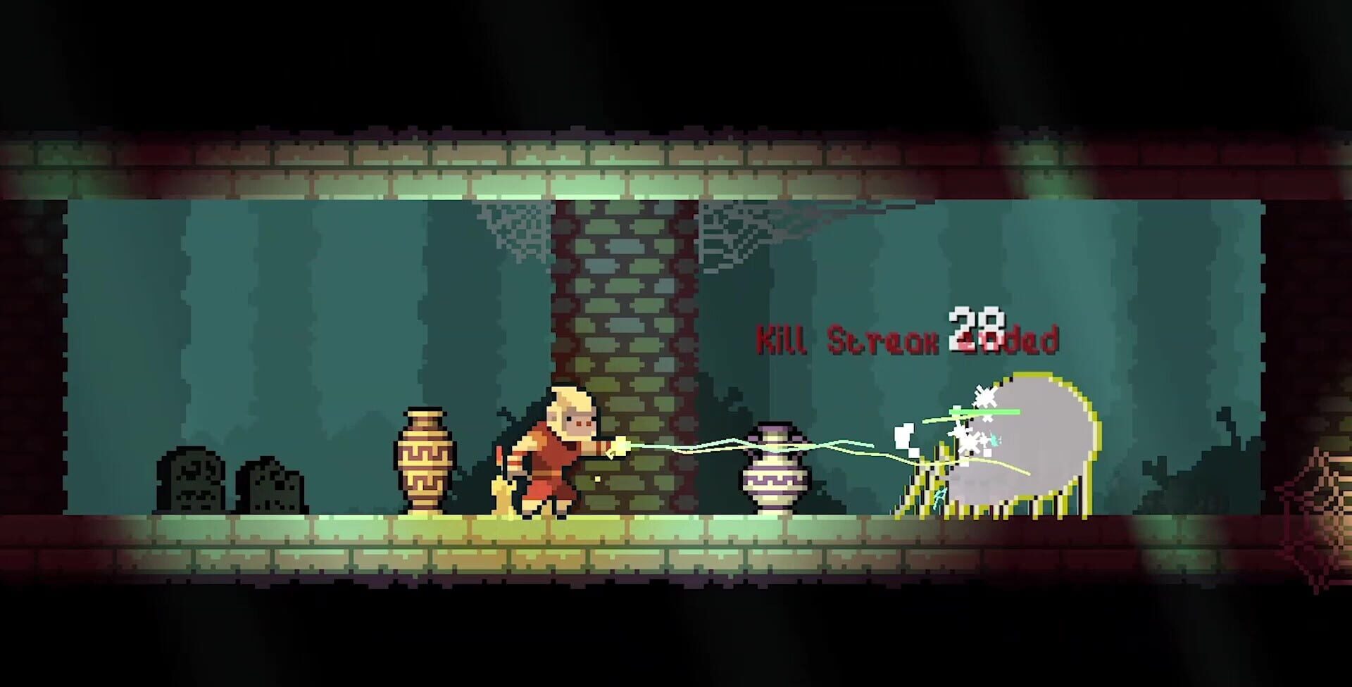 Screenshot for Dunjungle