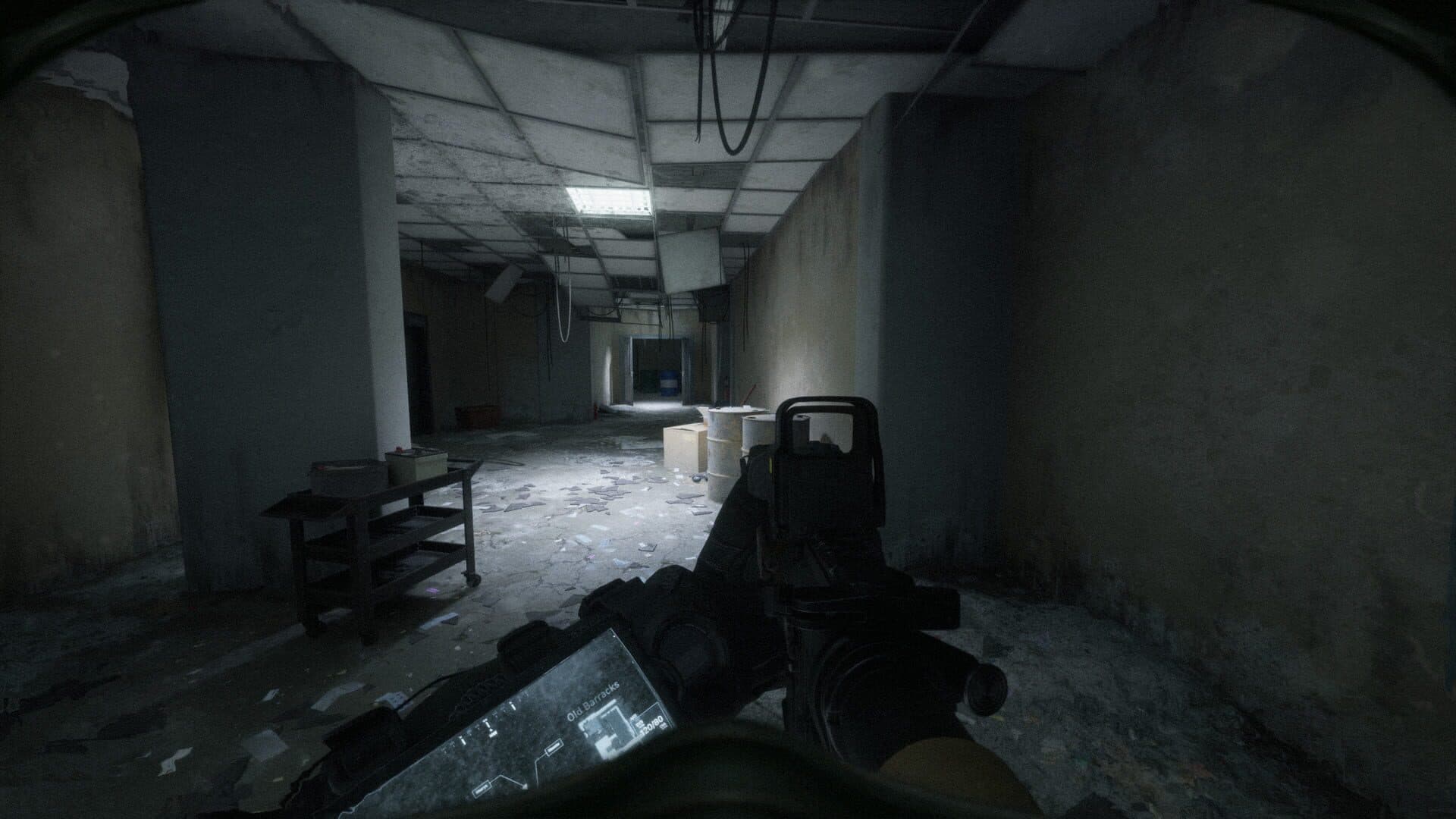 Screenshot for Beautiful Light