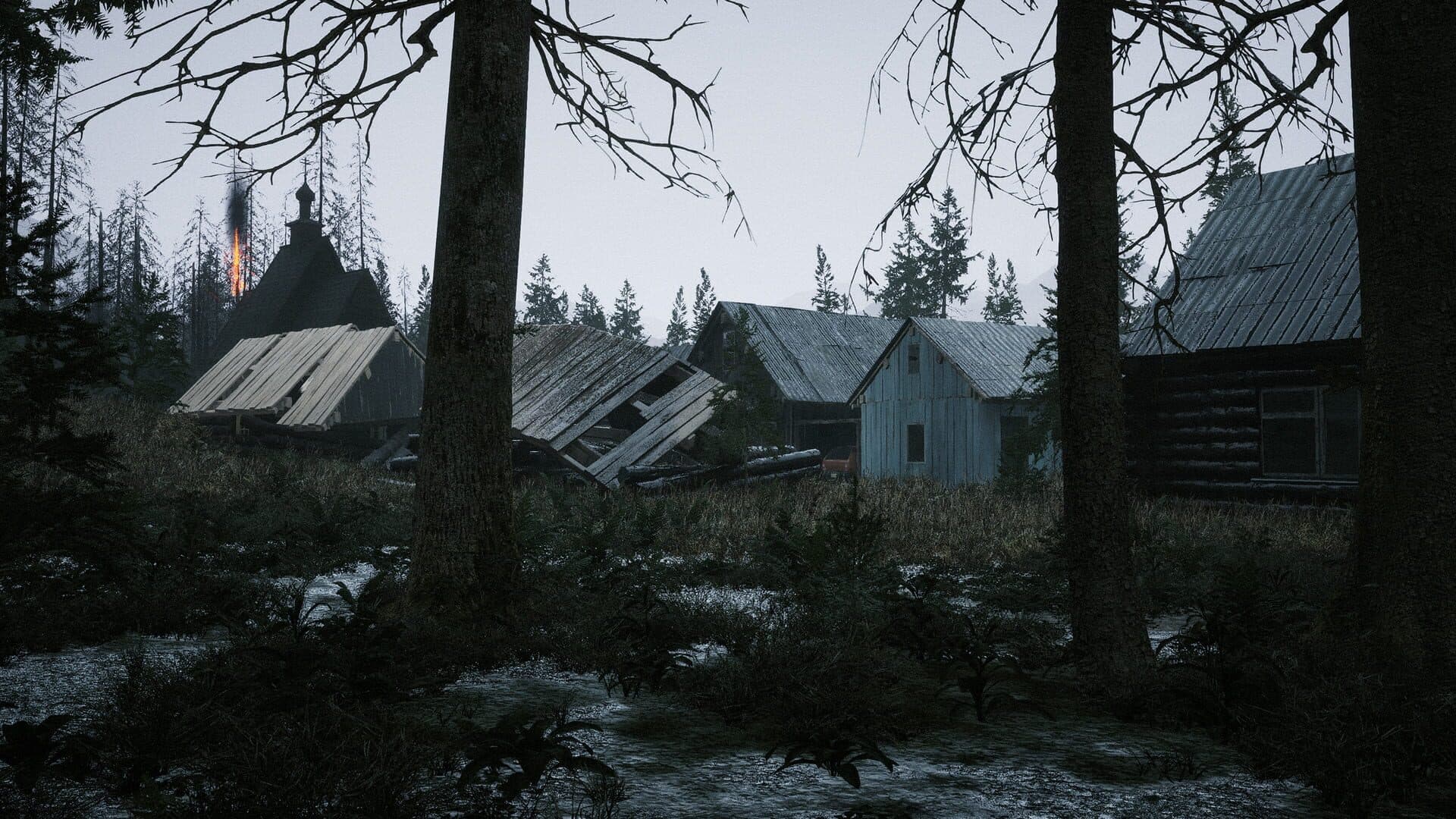 Screenshot for Beautiful Light