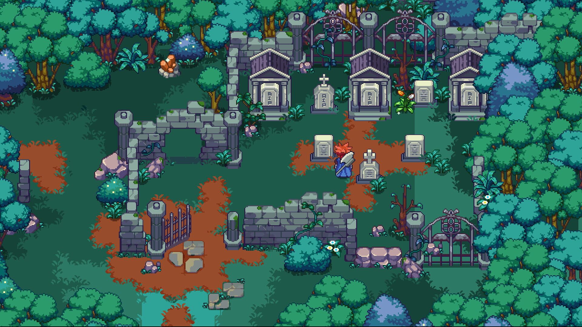 Screenshot for Philna Fantasy