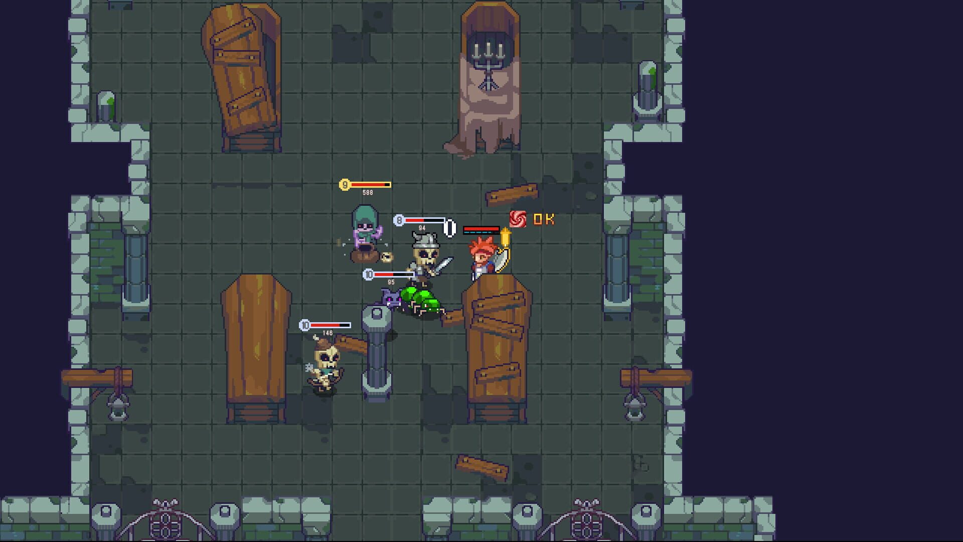 Screenshot for Philna Fantasy