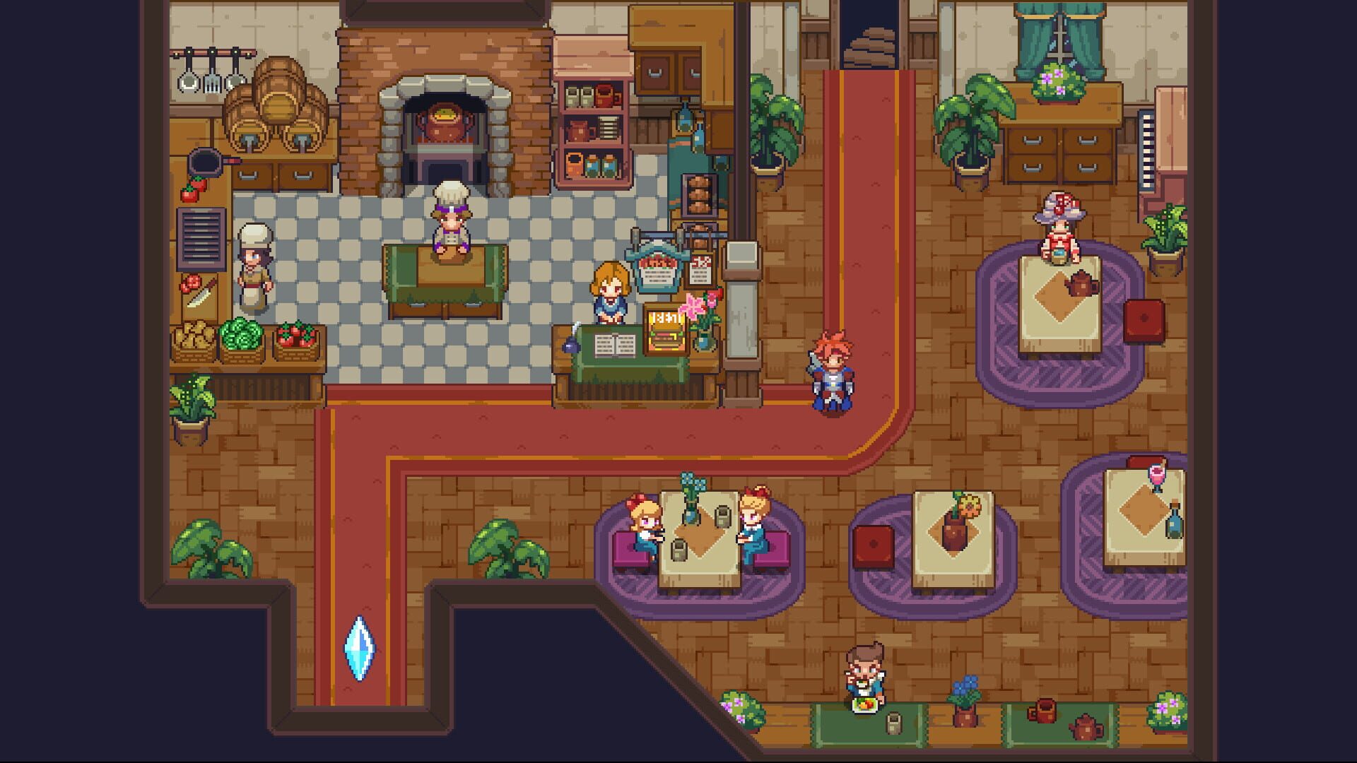 Screenshot for Philna Fantasy