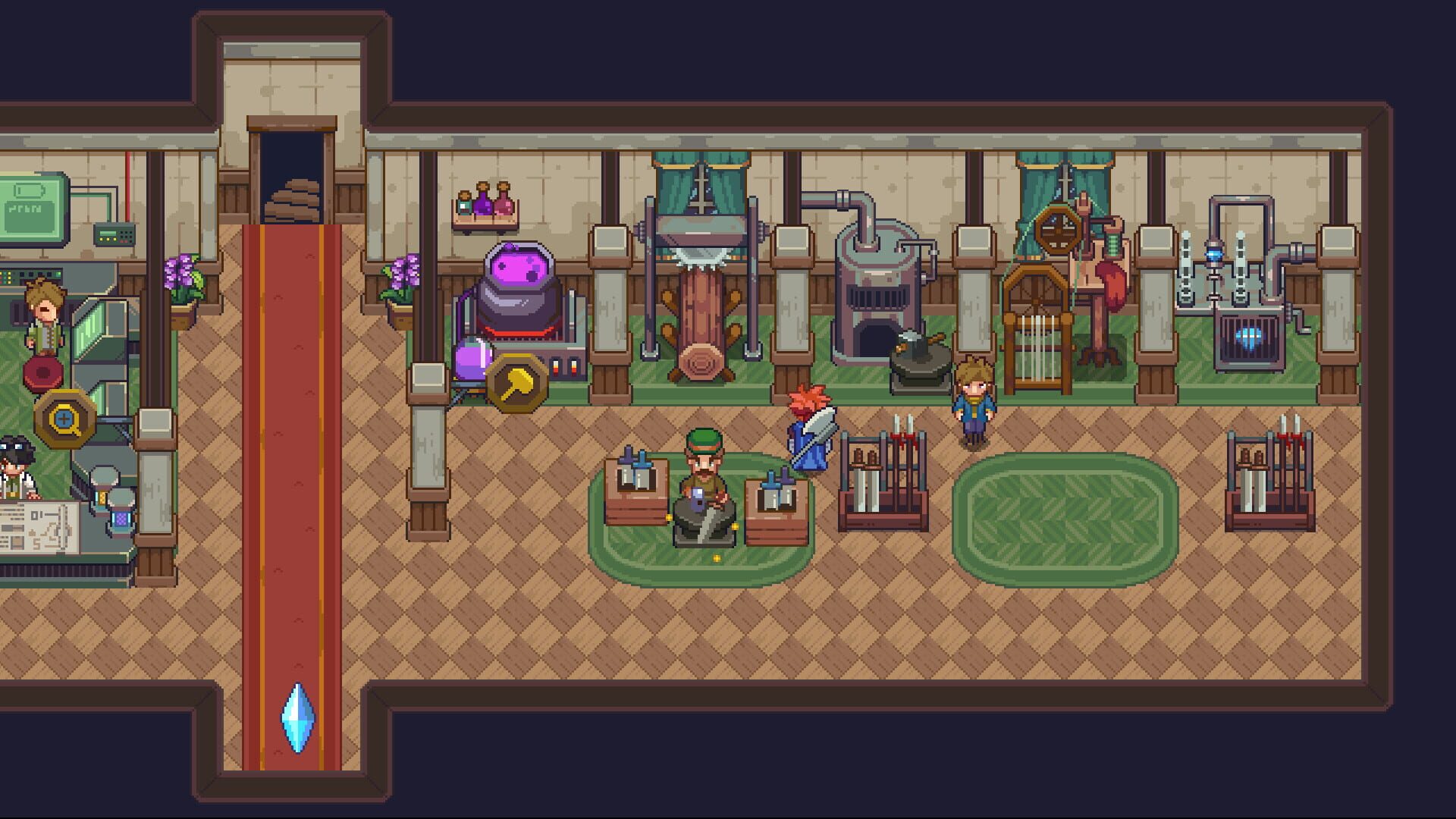 Screenshot for Philna Fantasy