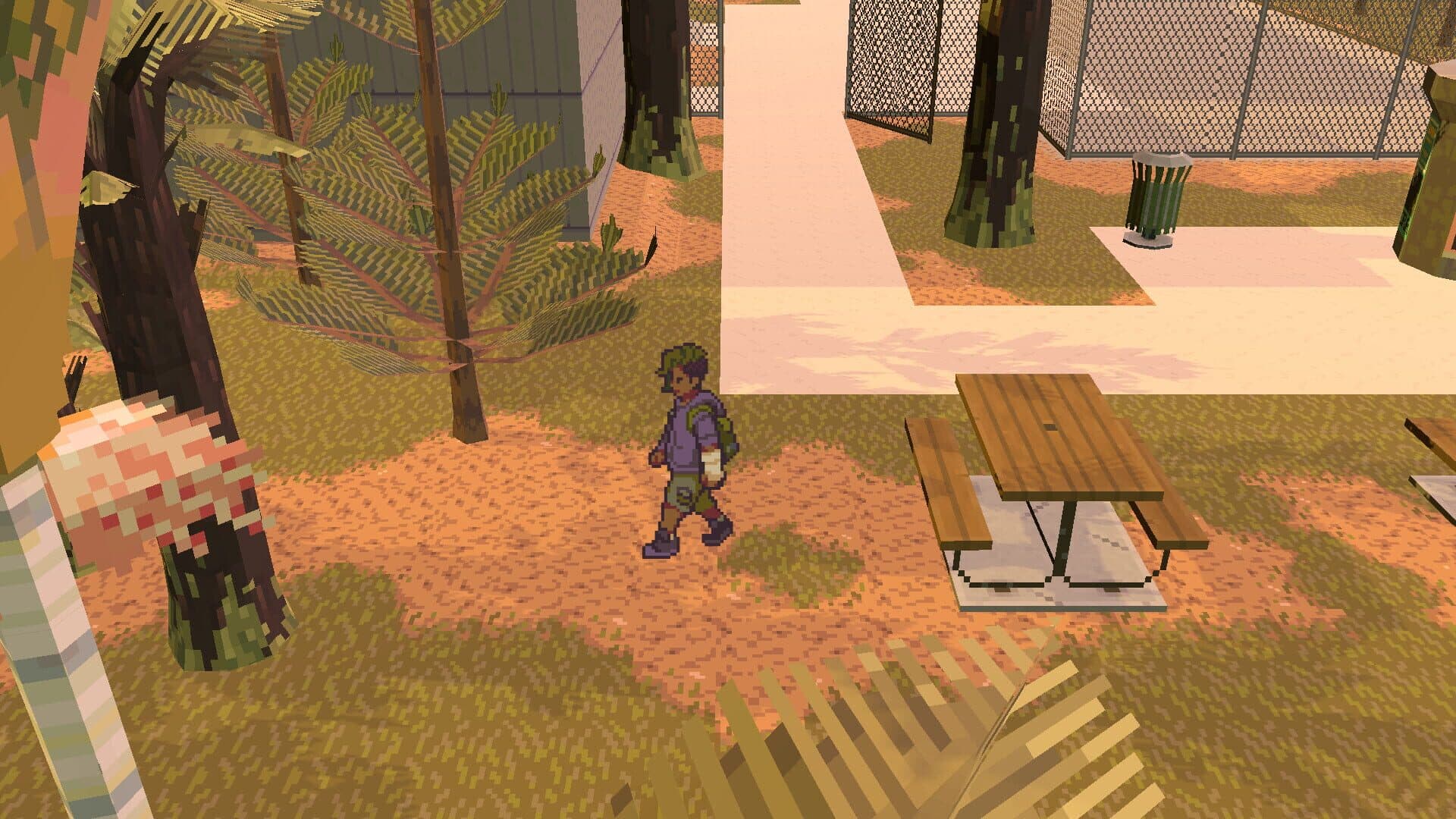 Screenshot for ShelfLife: Art School Detective