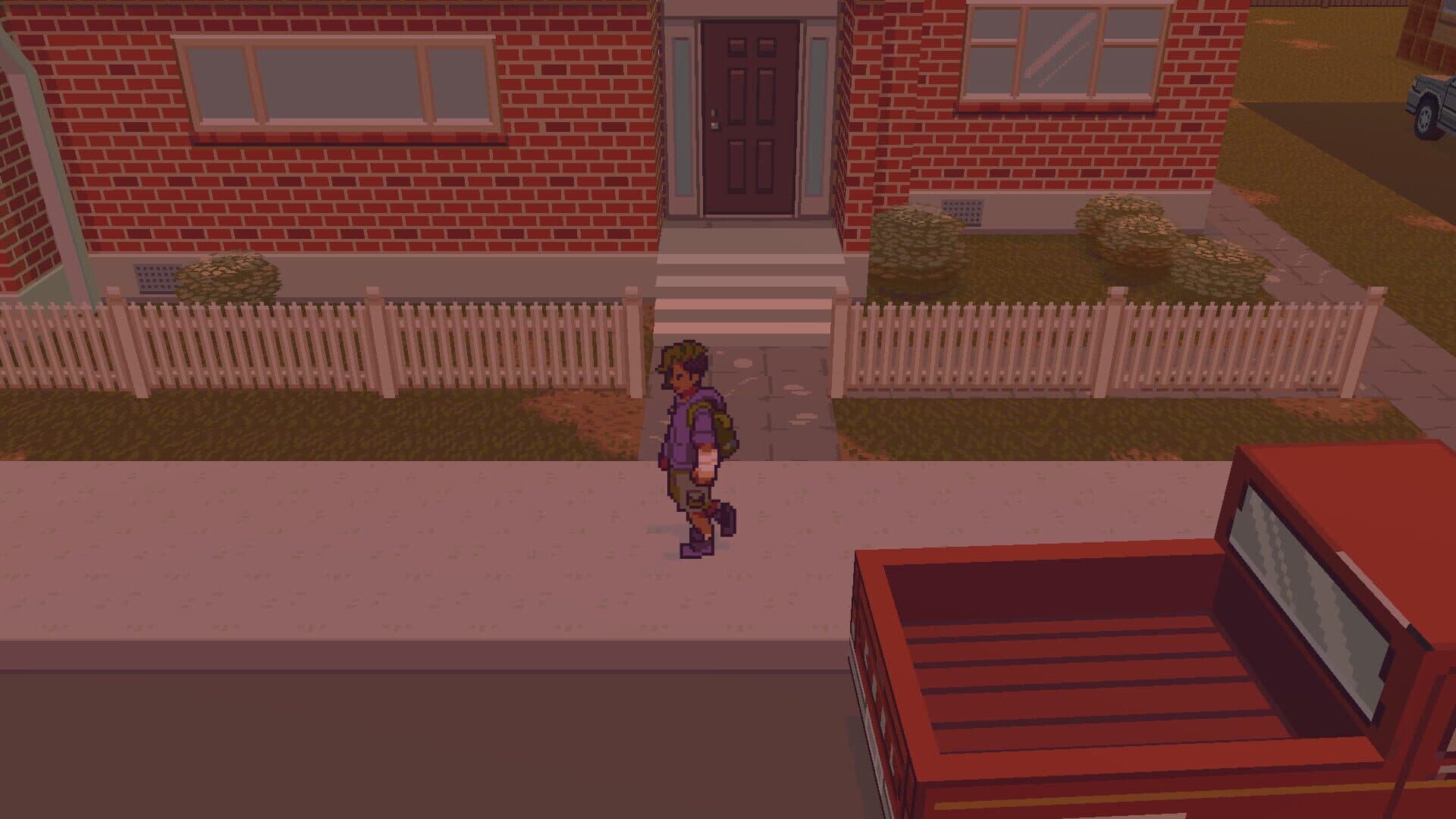 Screenshot for ShelfLife: Art School Detective