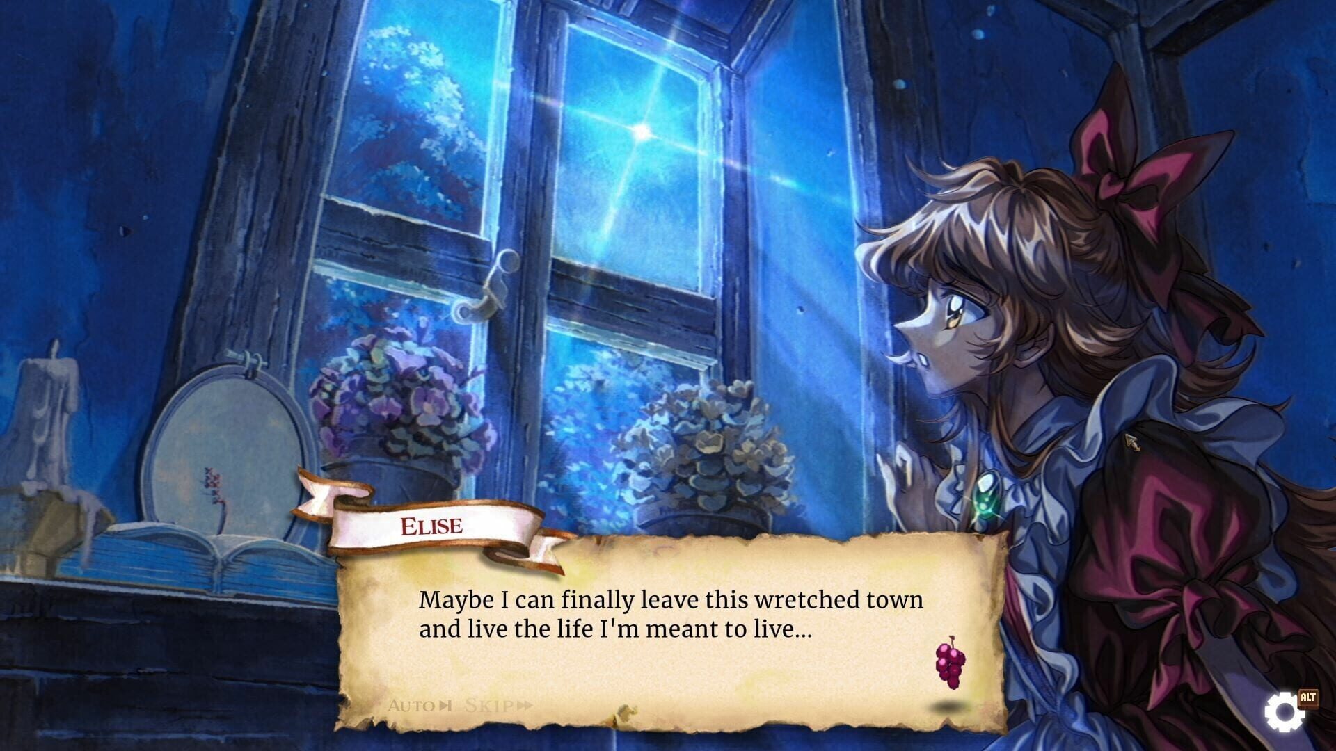 Screenshot for Little Goody Two Shoes