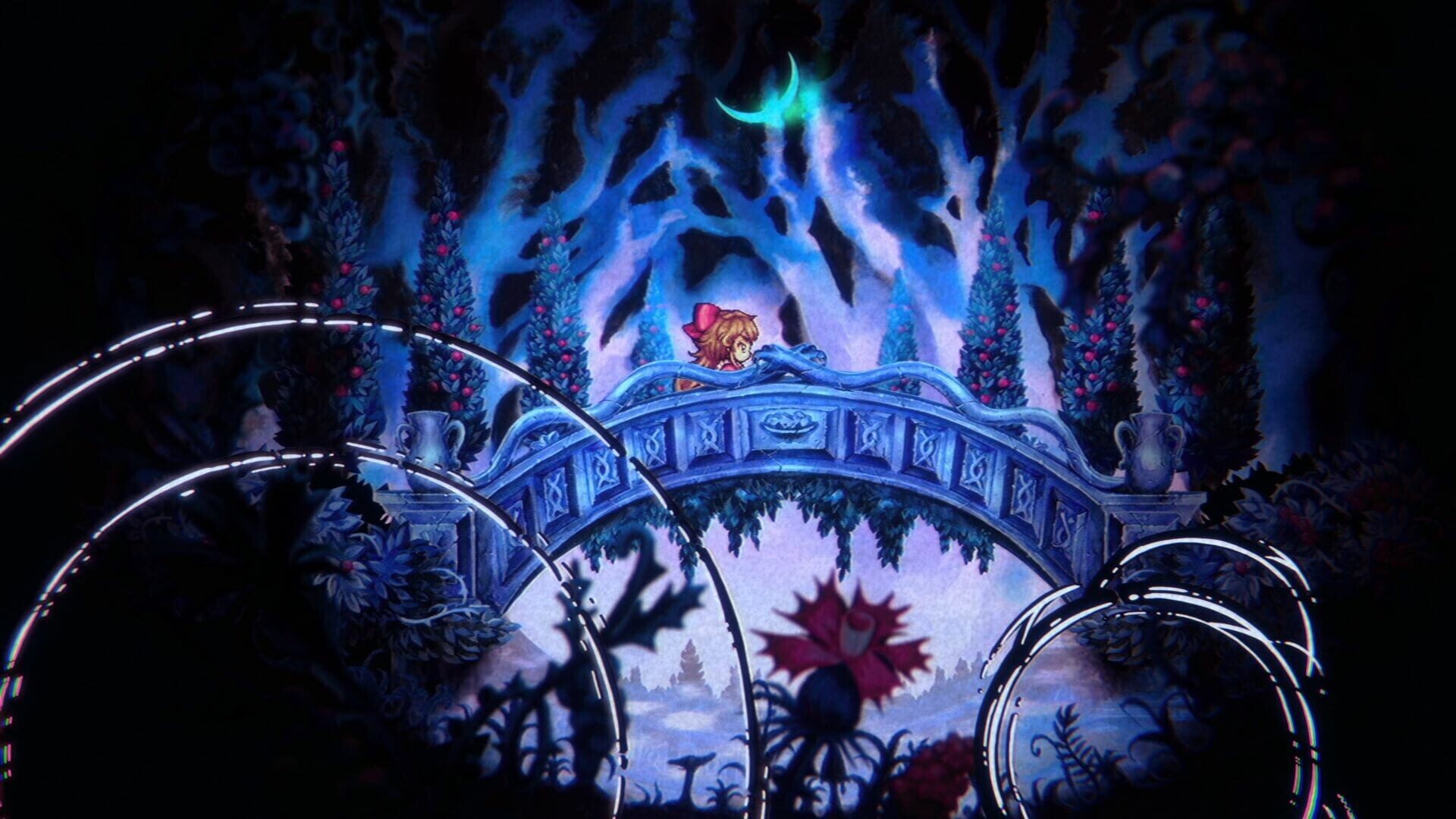 Screenshot for Little Goody Two Shoes