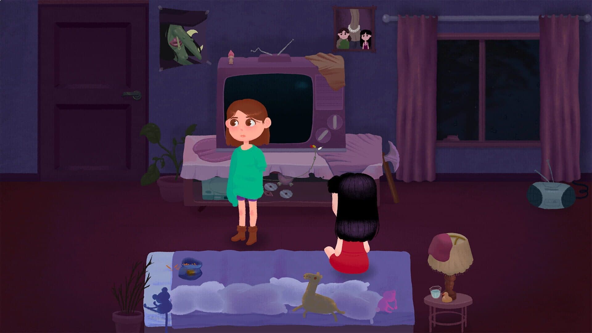 Screenshot for House 2