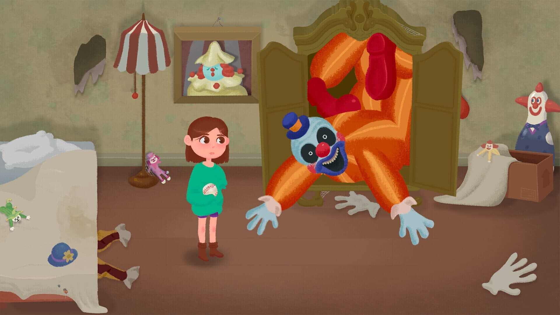 Screenshot for House 2
