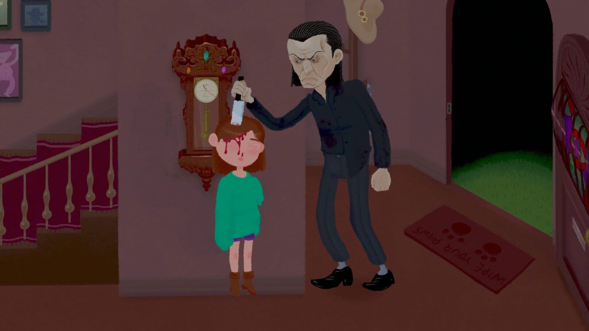 Screenshot for House 2