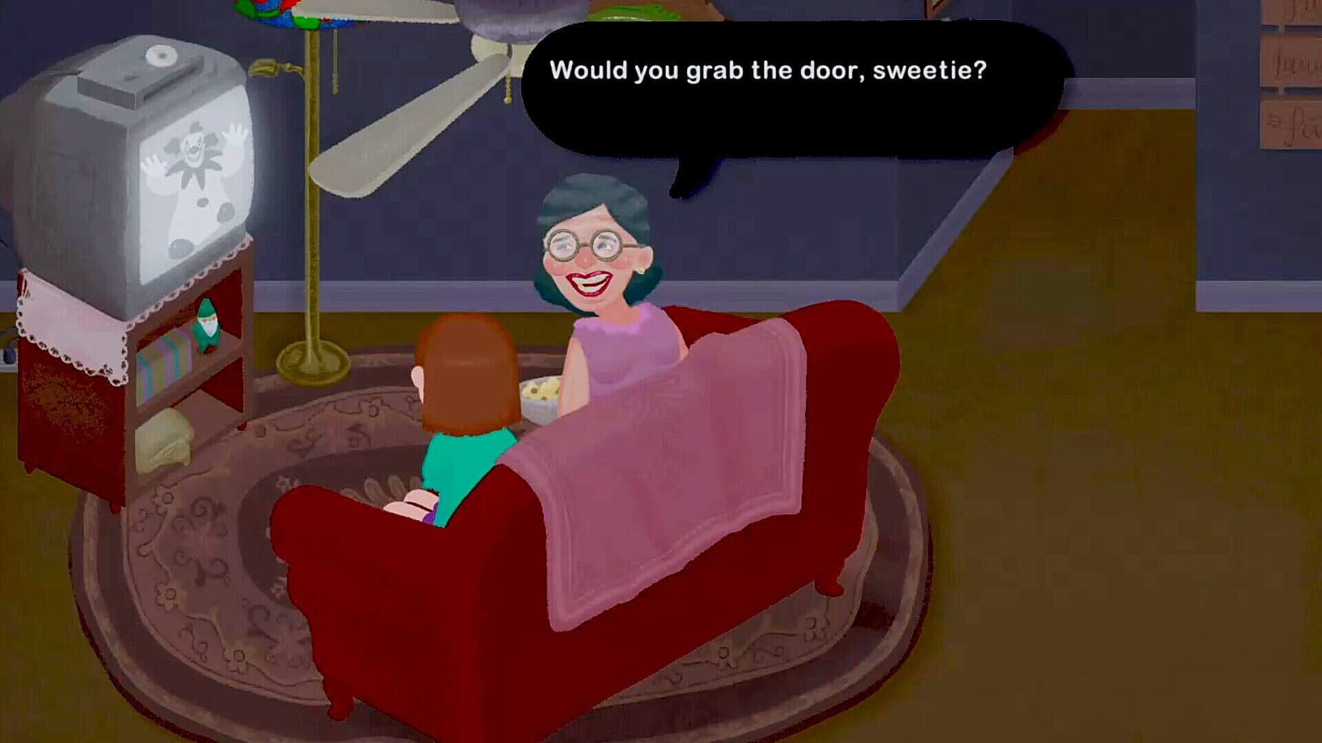 Screenshot for House 2