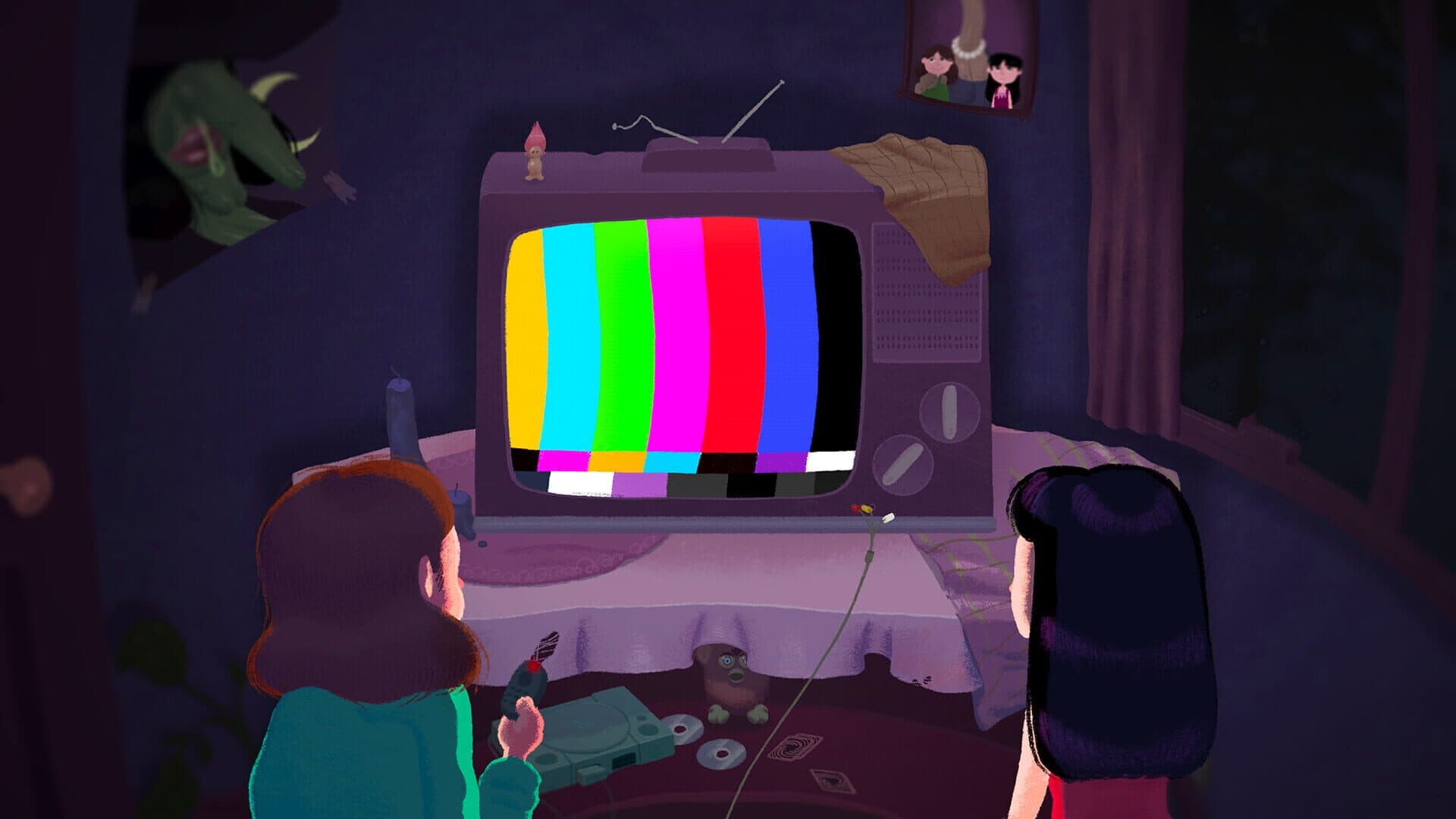 Screenshot for House 2