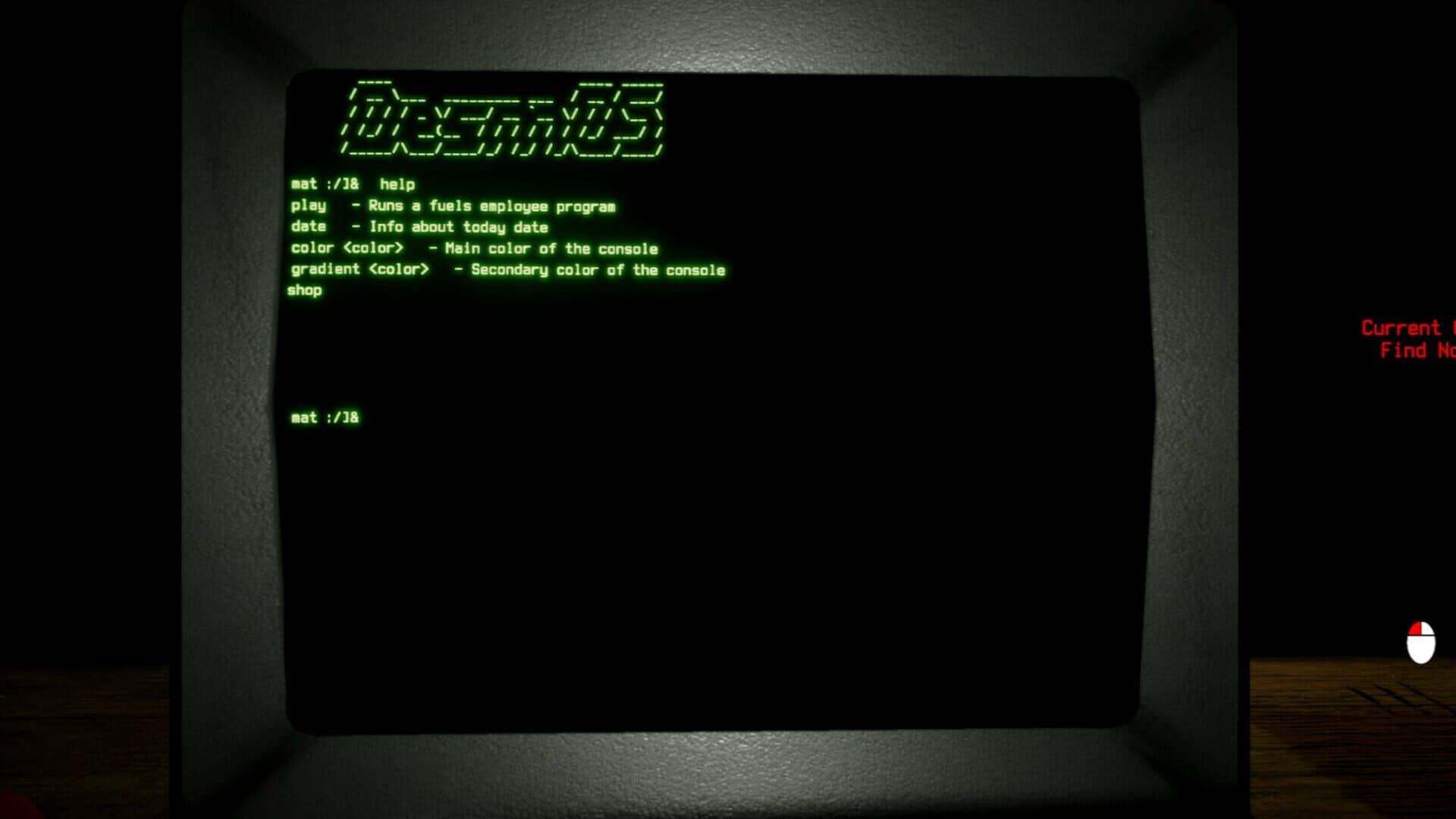 Screenshot for Fuel's & Friends