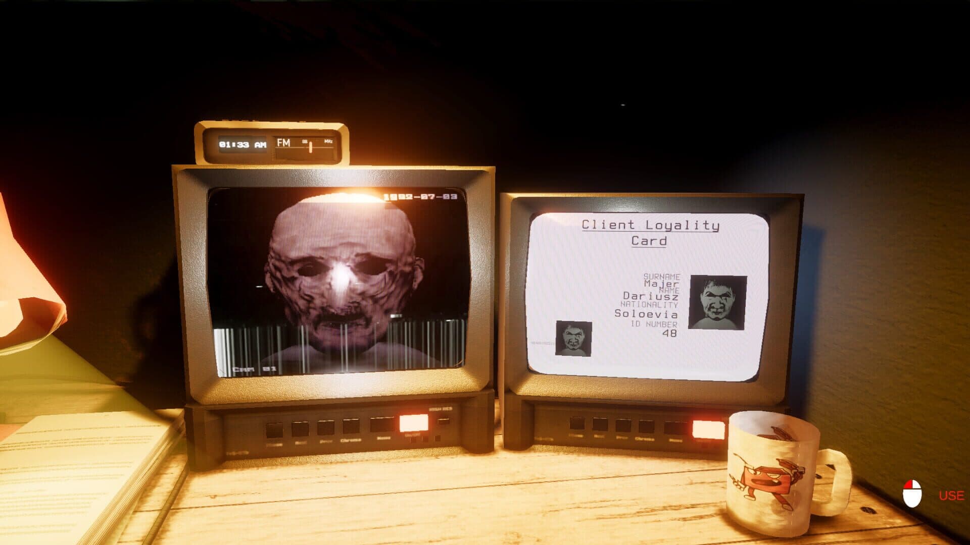 Screenshot for Fuel's & Friends