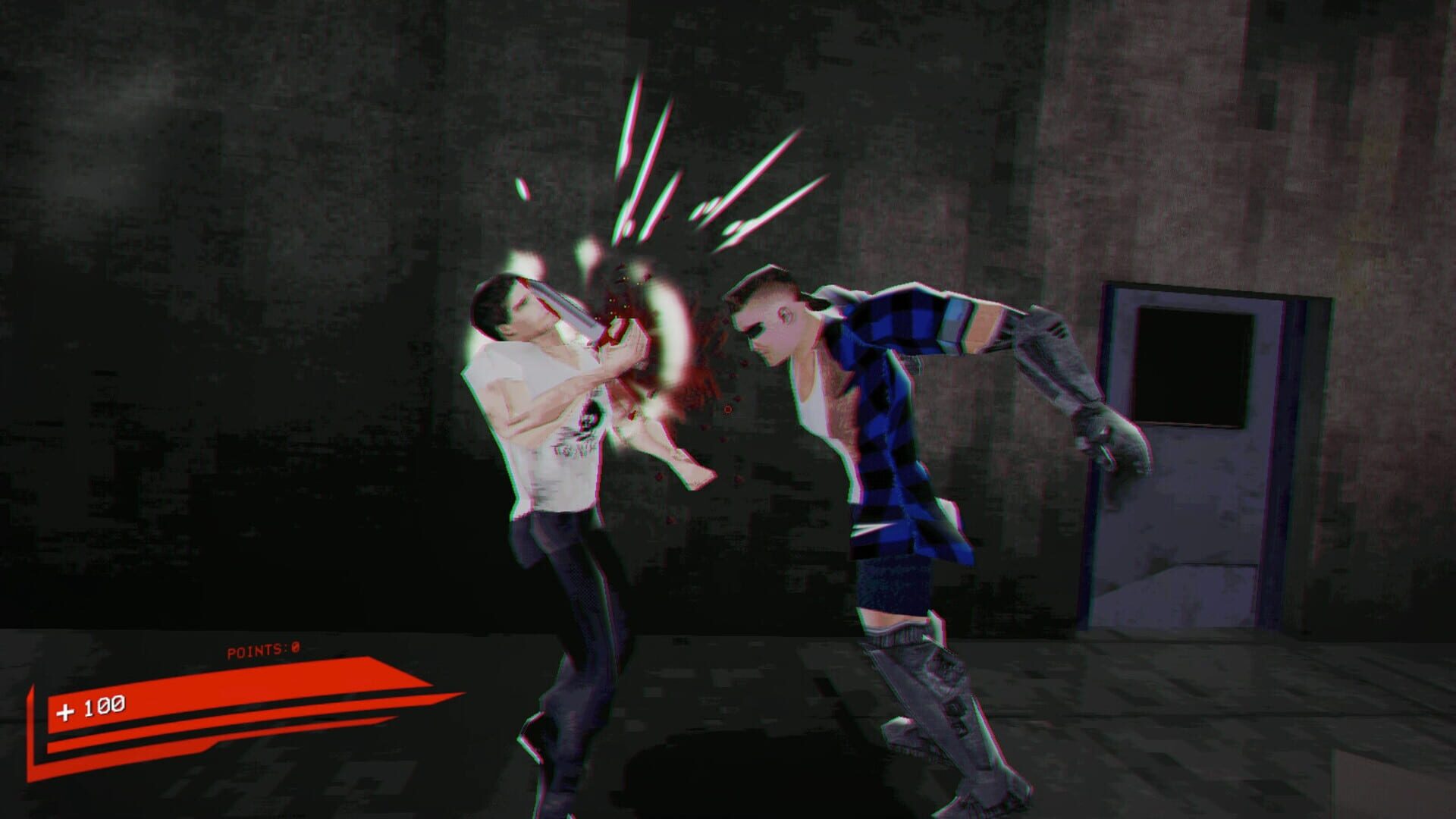Screenshot for Anticitizen: Red
