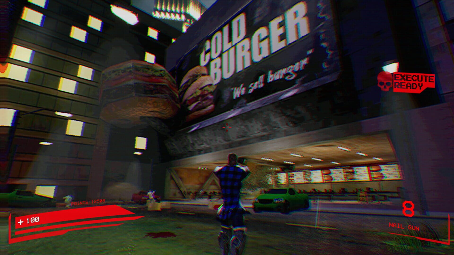 Screenshot for Anticitizen: Red