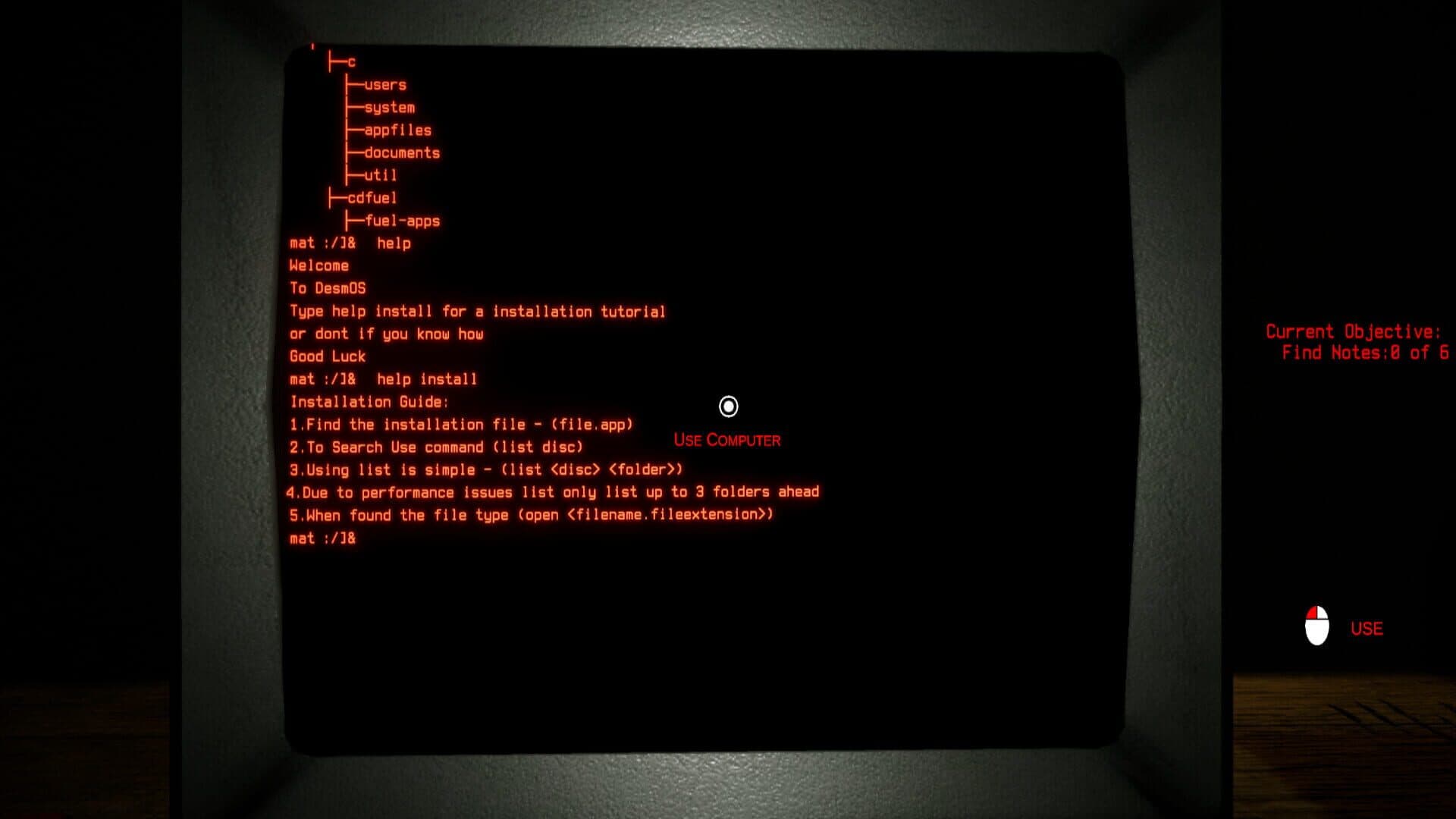 Screenshot for Fuel's & Friends