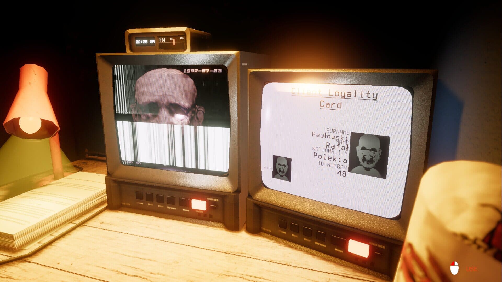 Screenshot for Fuel's & Friends