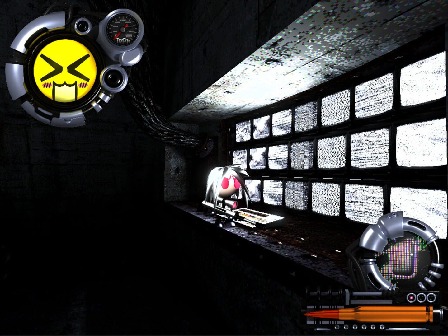 Screenshot for 500 Caliber Contractz