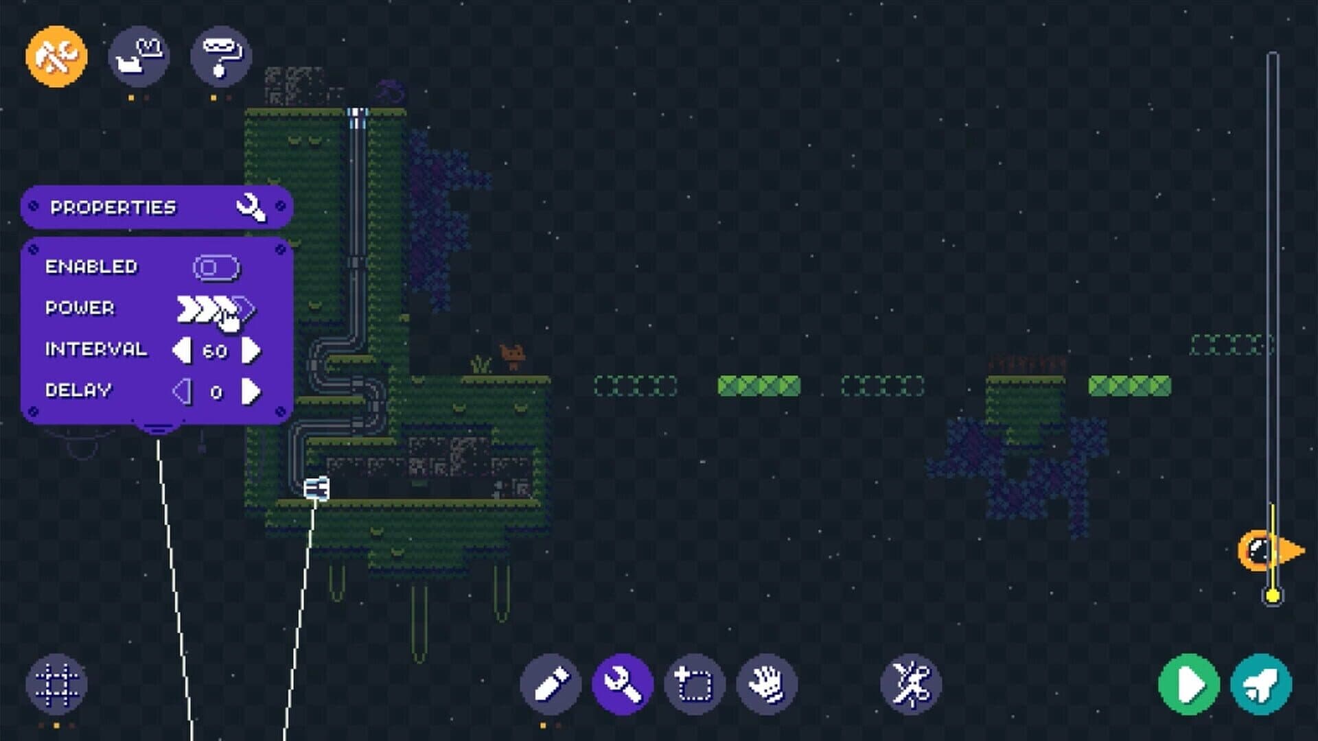 Screenshot for Bobls