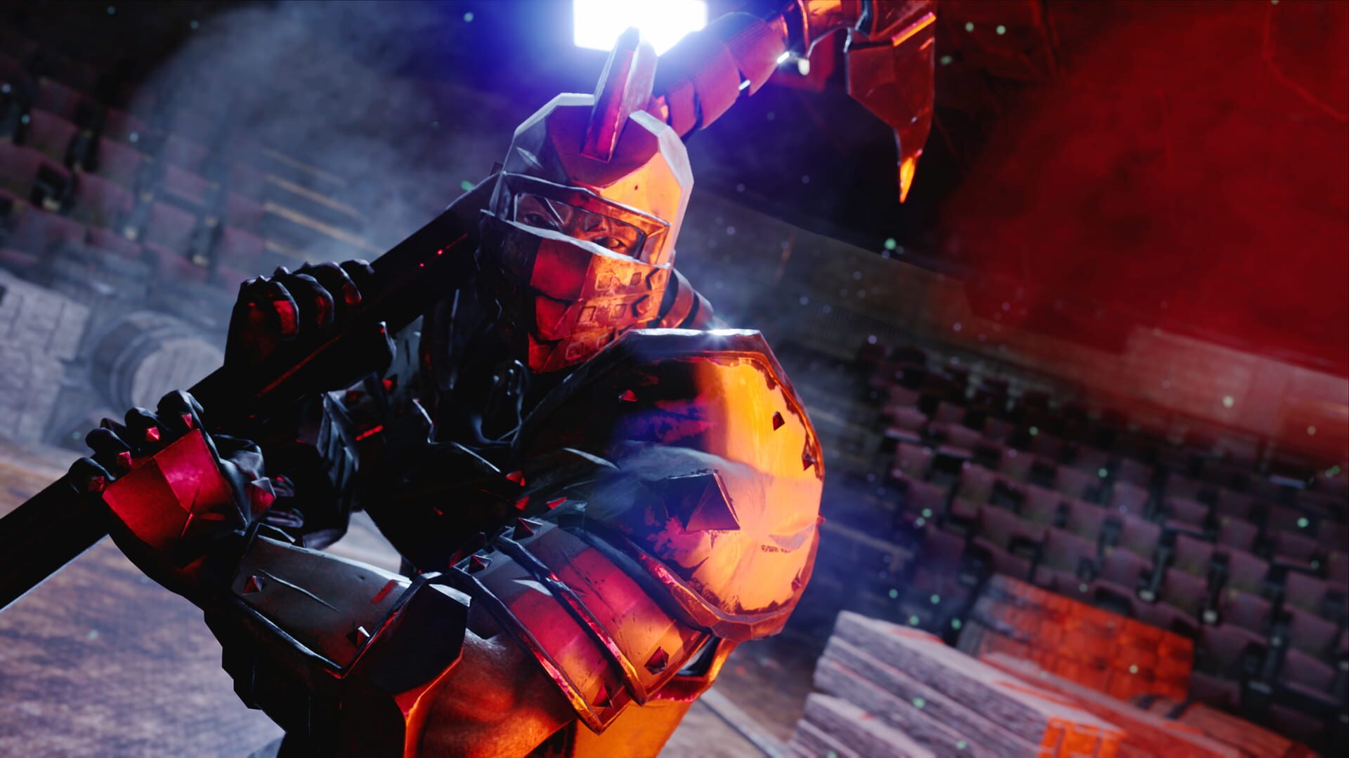Screenshot for Deathbound