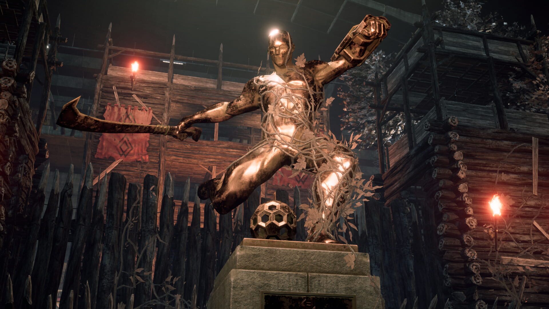 Screenshot for Deathbound