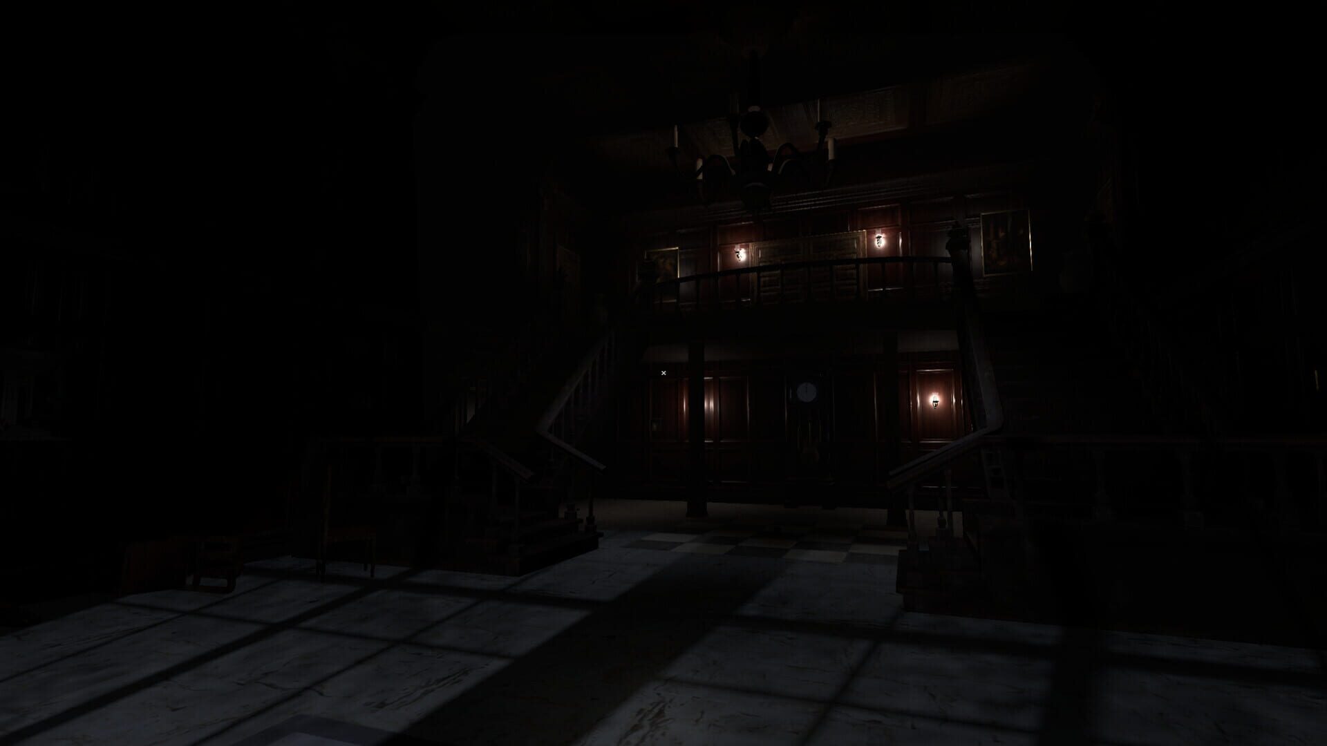 Screenshot for Indoors: The Alston Manor