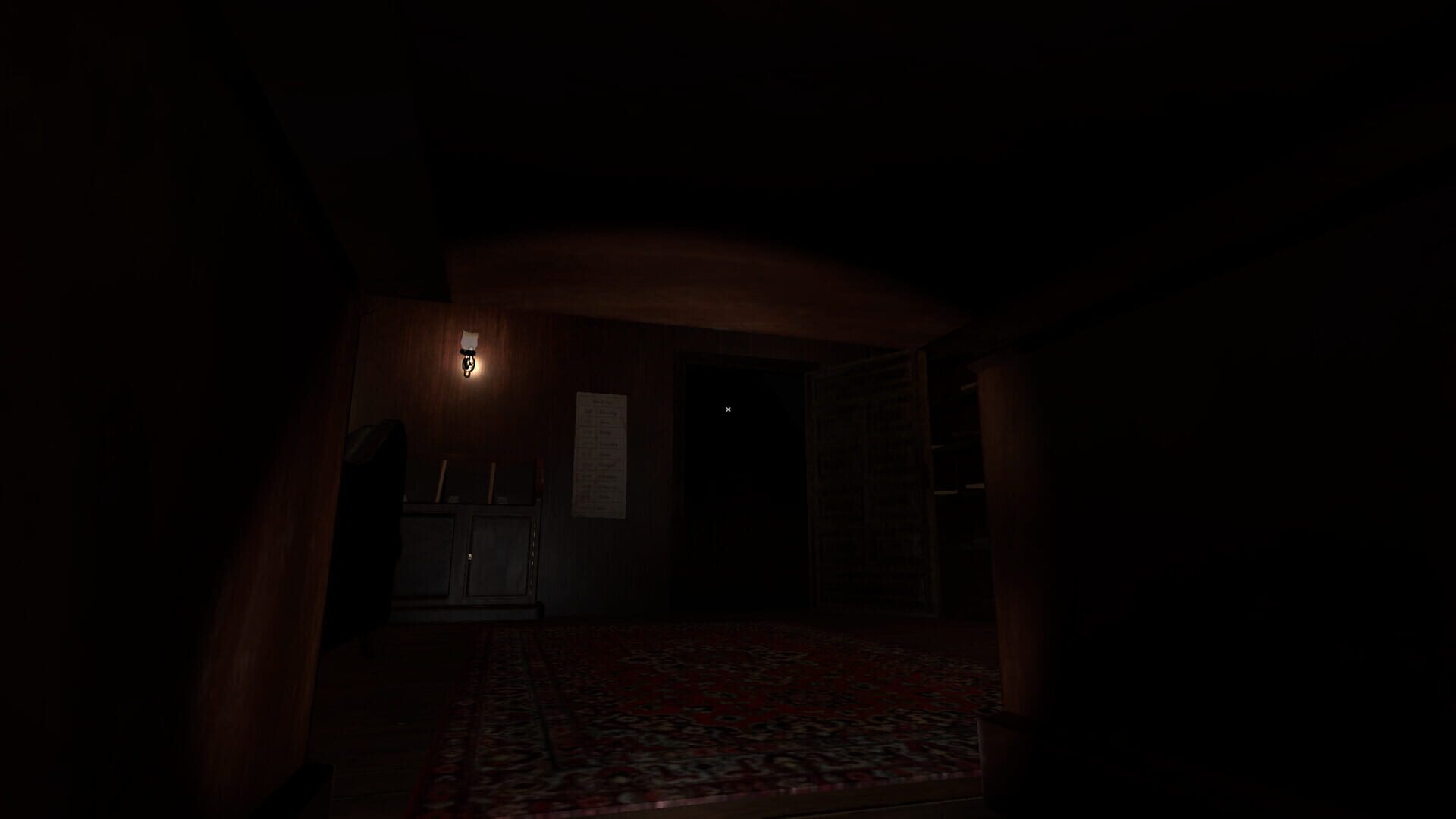 Screenshot for Indoors: The Alston Manor