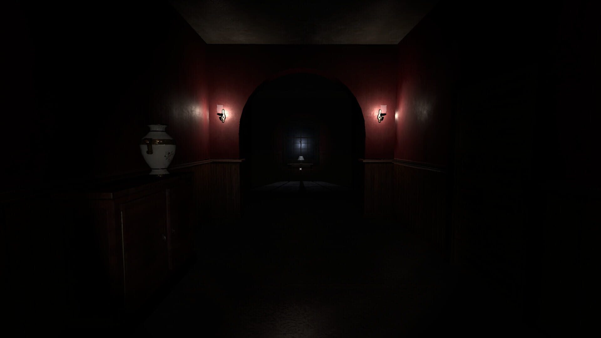 Screenshot for Indoors: The Alston Manor